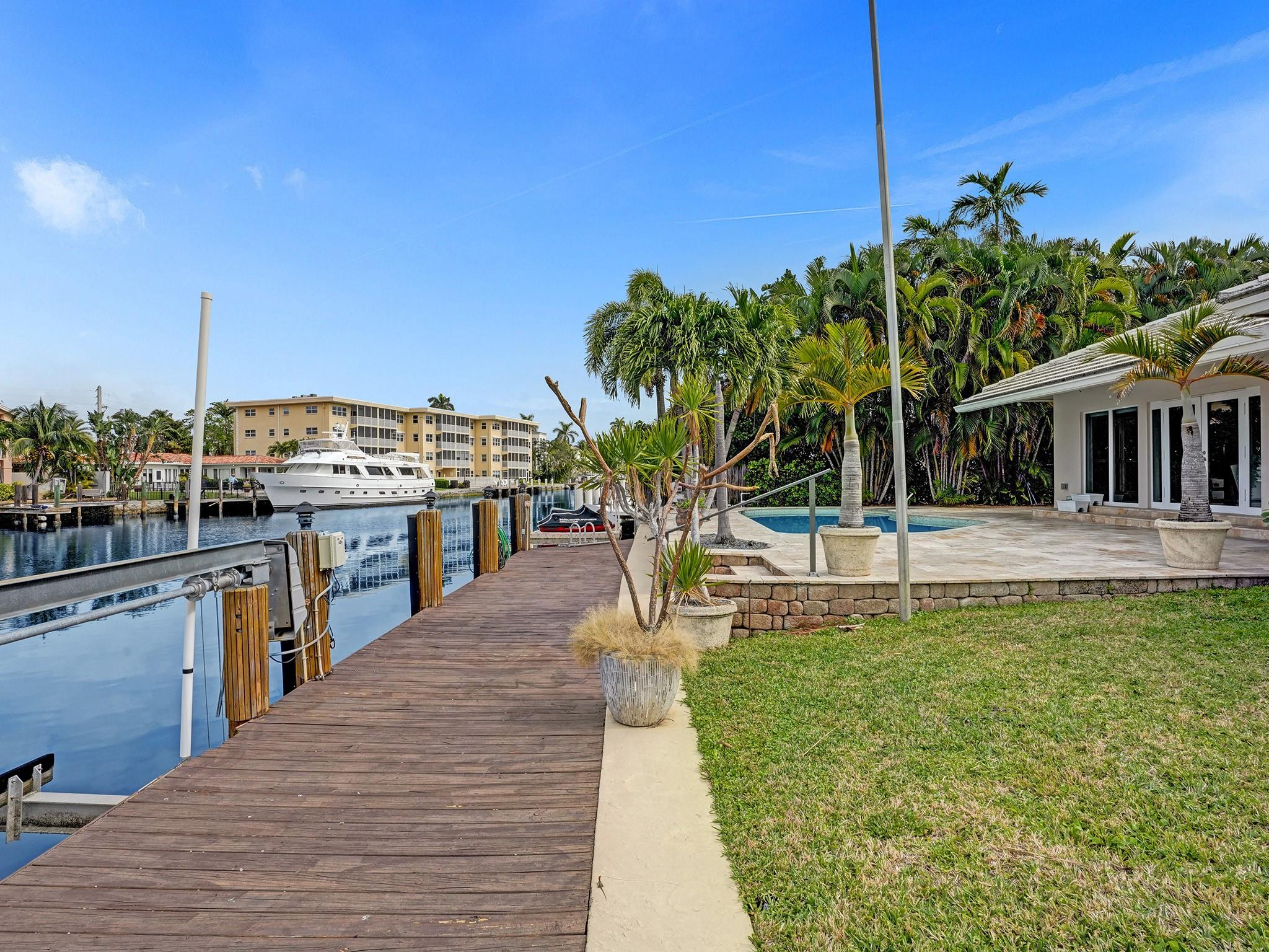 CORAL RIDGE - Residential