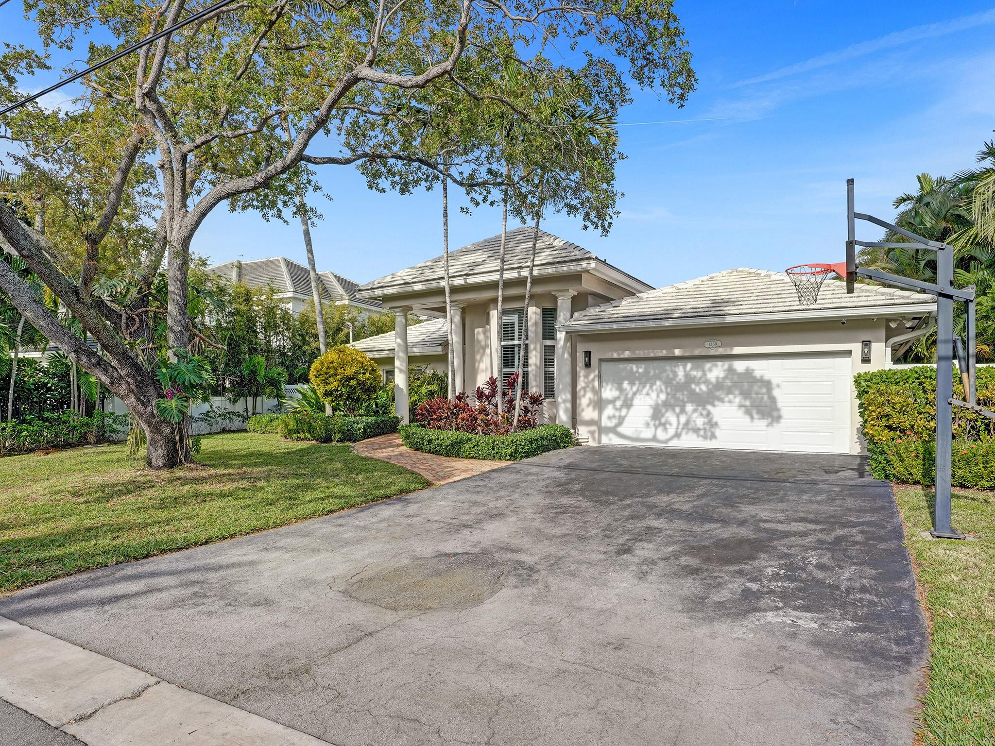 CORAL RIDGE - Residential