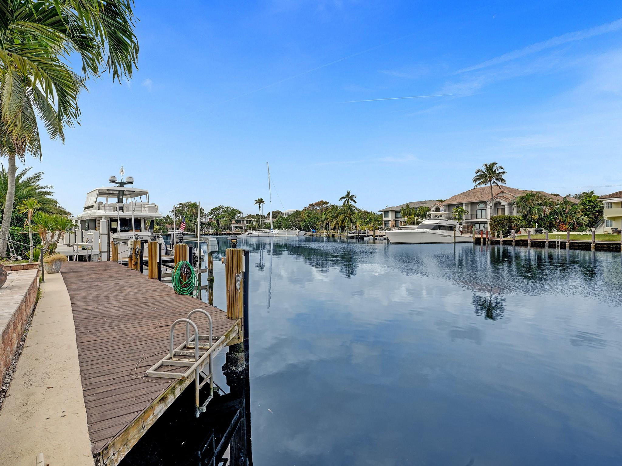 CORAL RIDGE - Residential