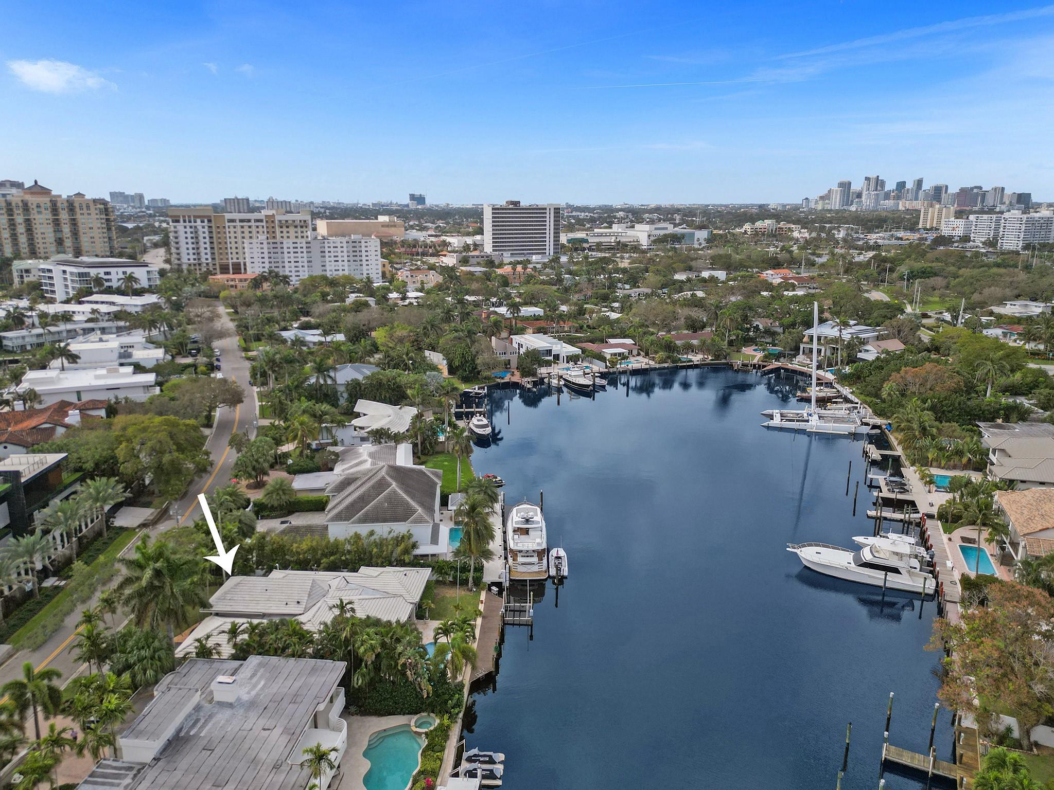 CORAL RIDGE - Residential