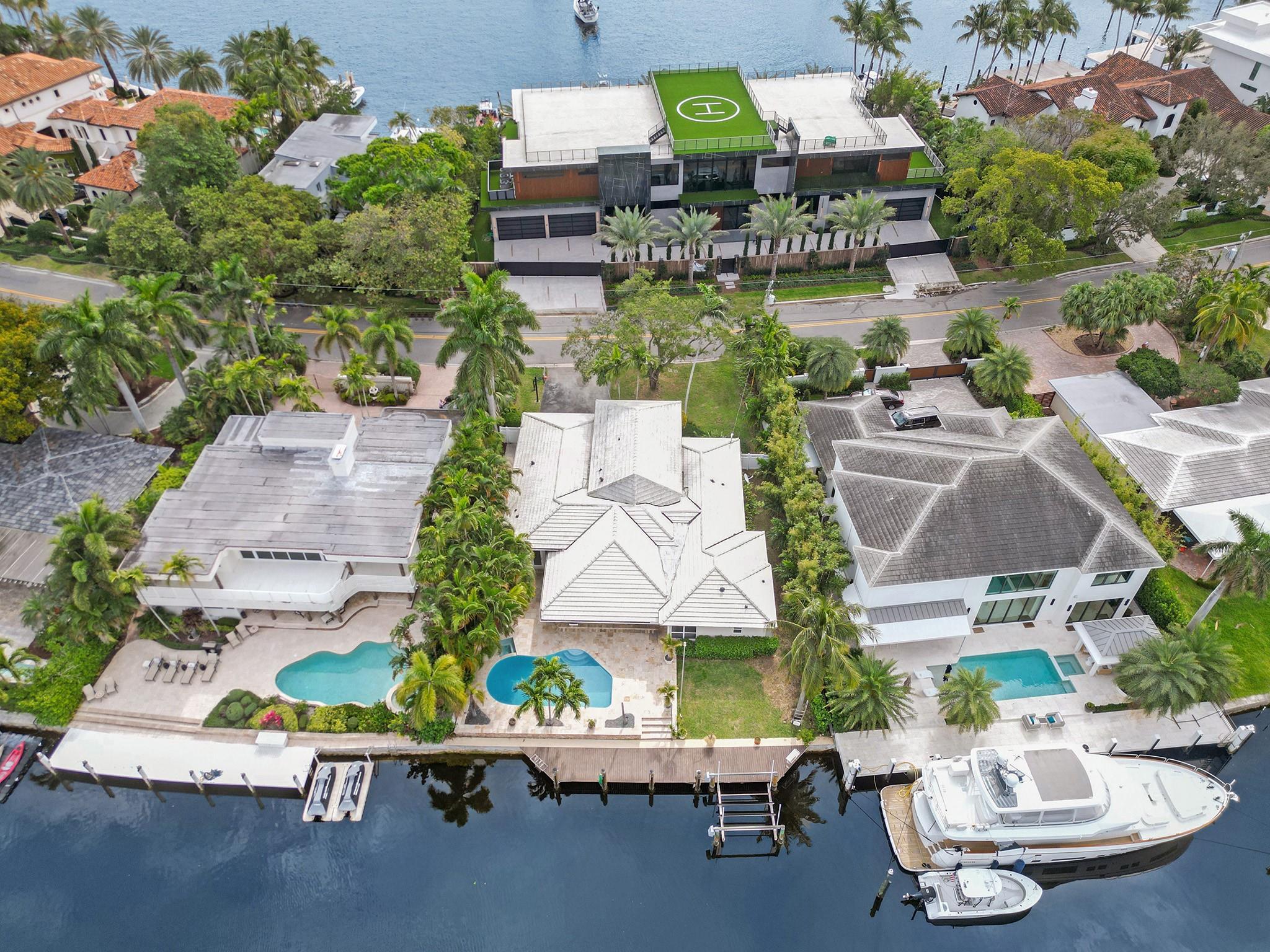 CORAL RIDGE - Residential