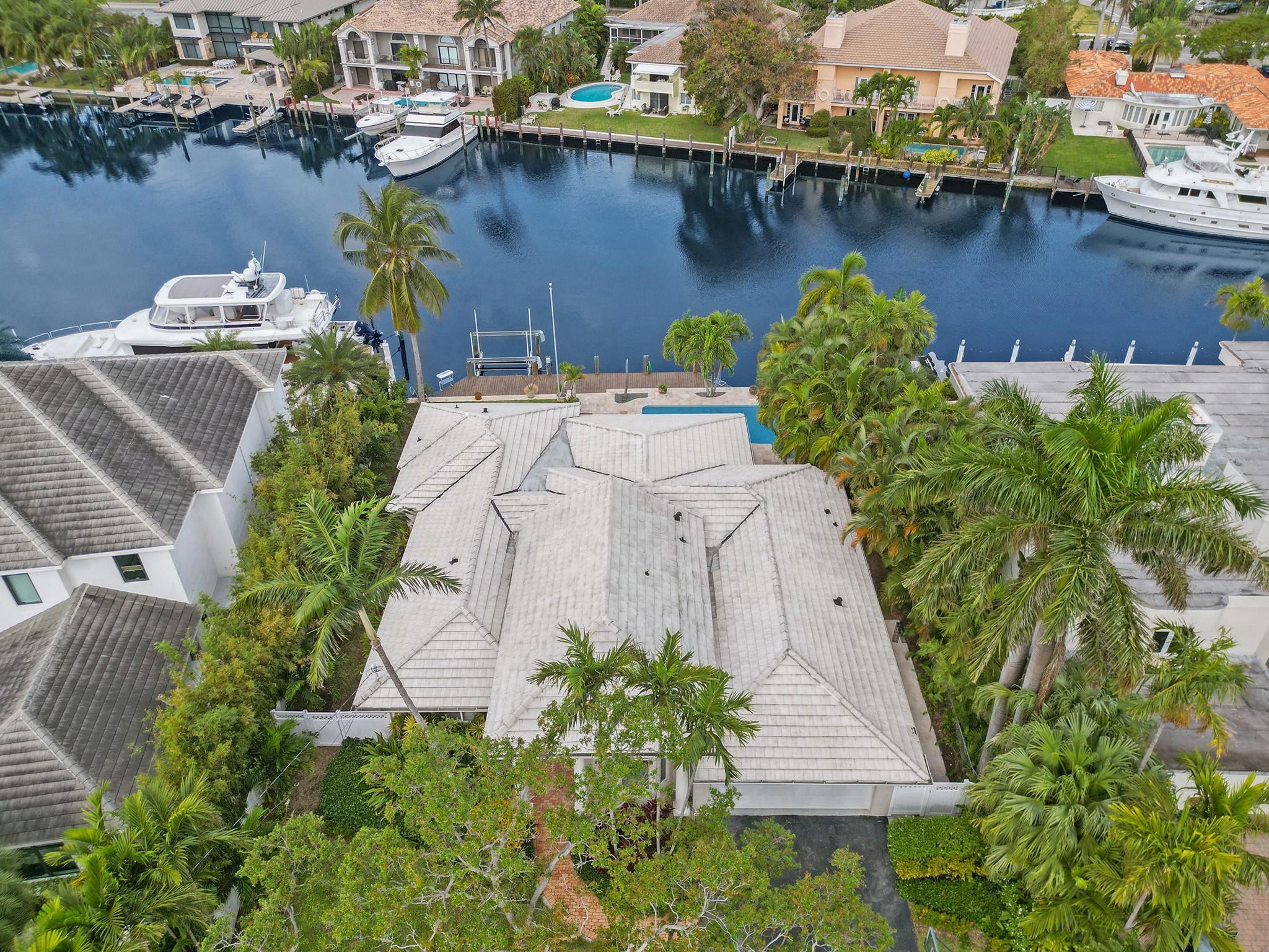 CORAL RIDGE - Residential