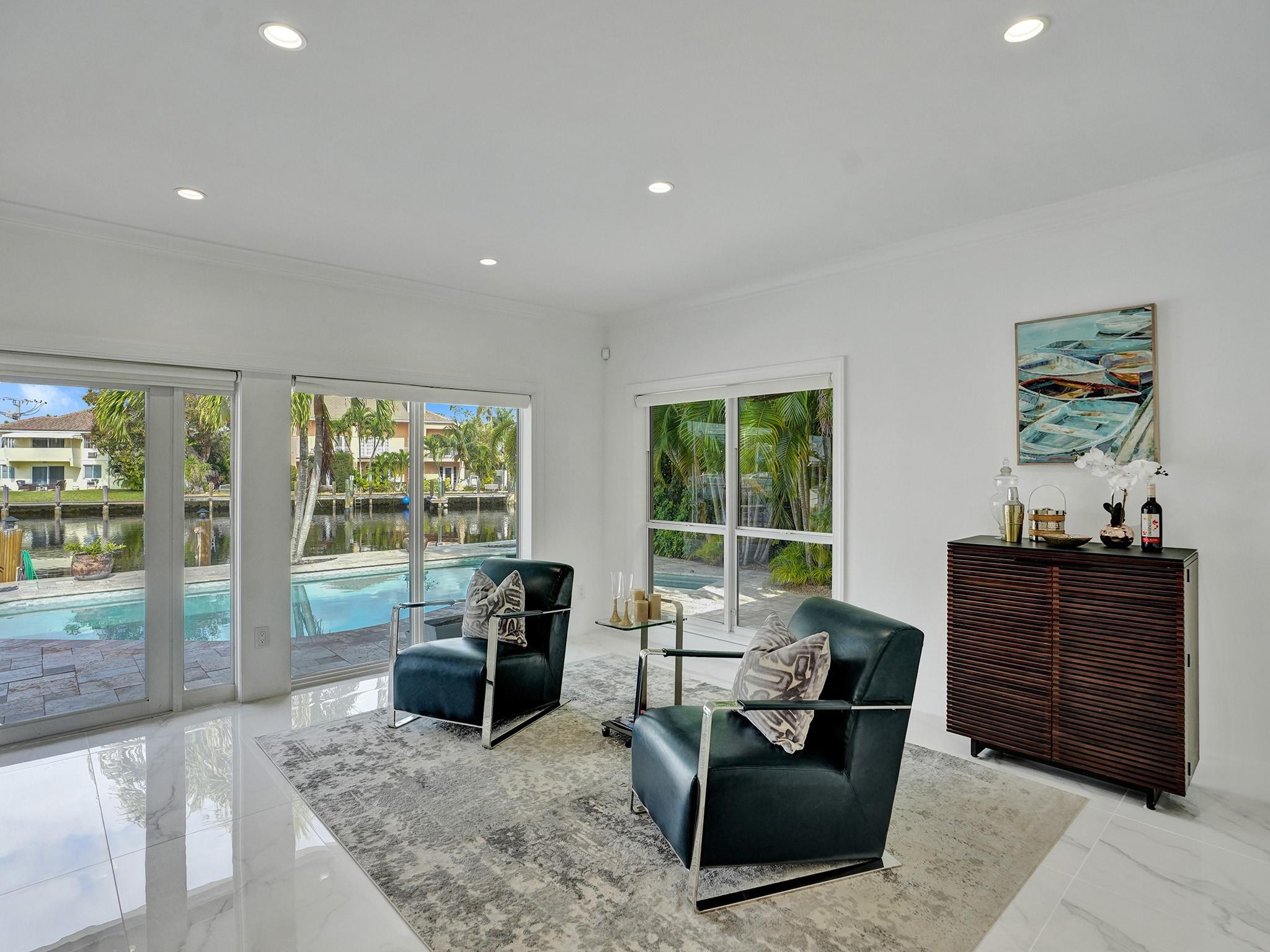 CORAL RIDGE - Residential