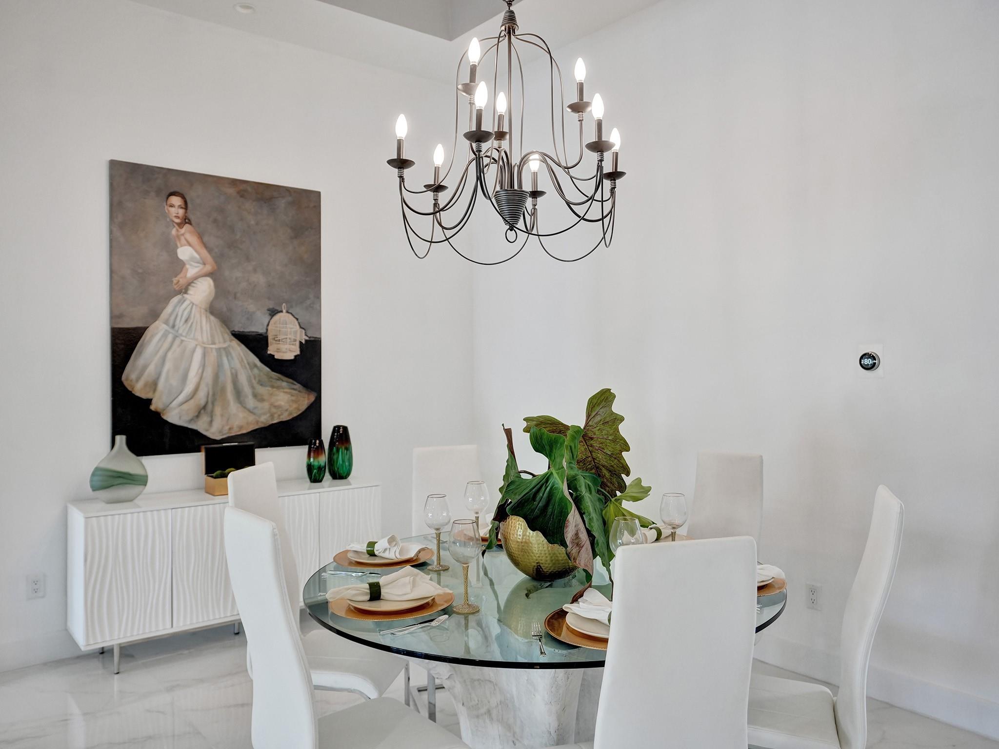 CORAL RIDGE - Residential