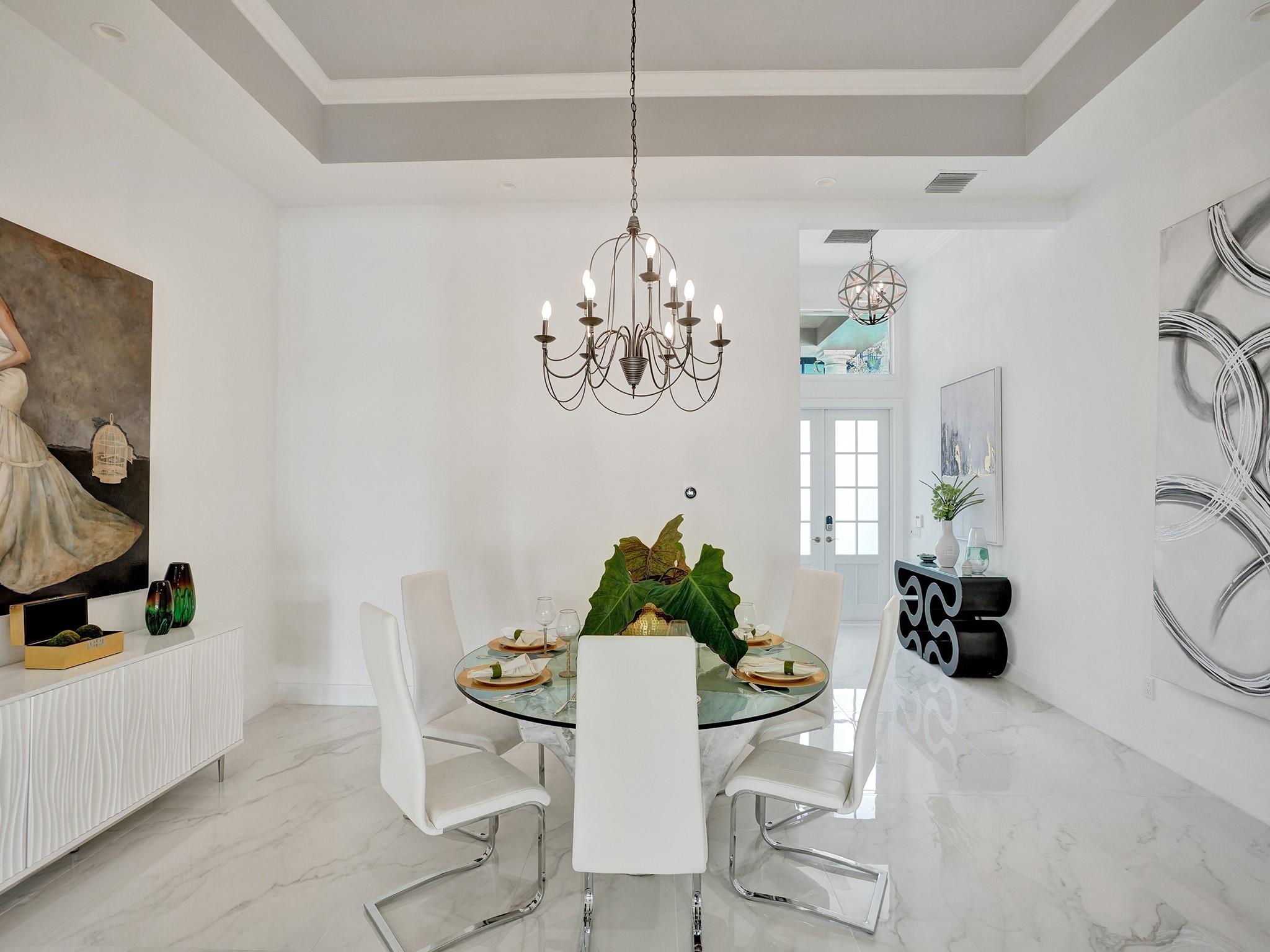 CORAL RIDGE - Residential