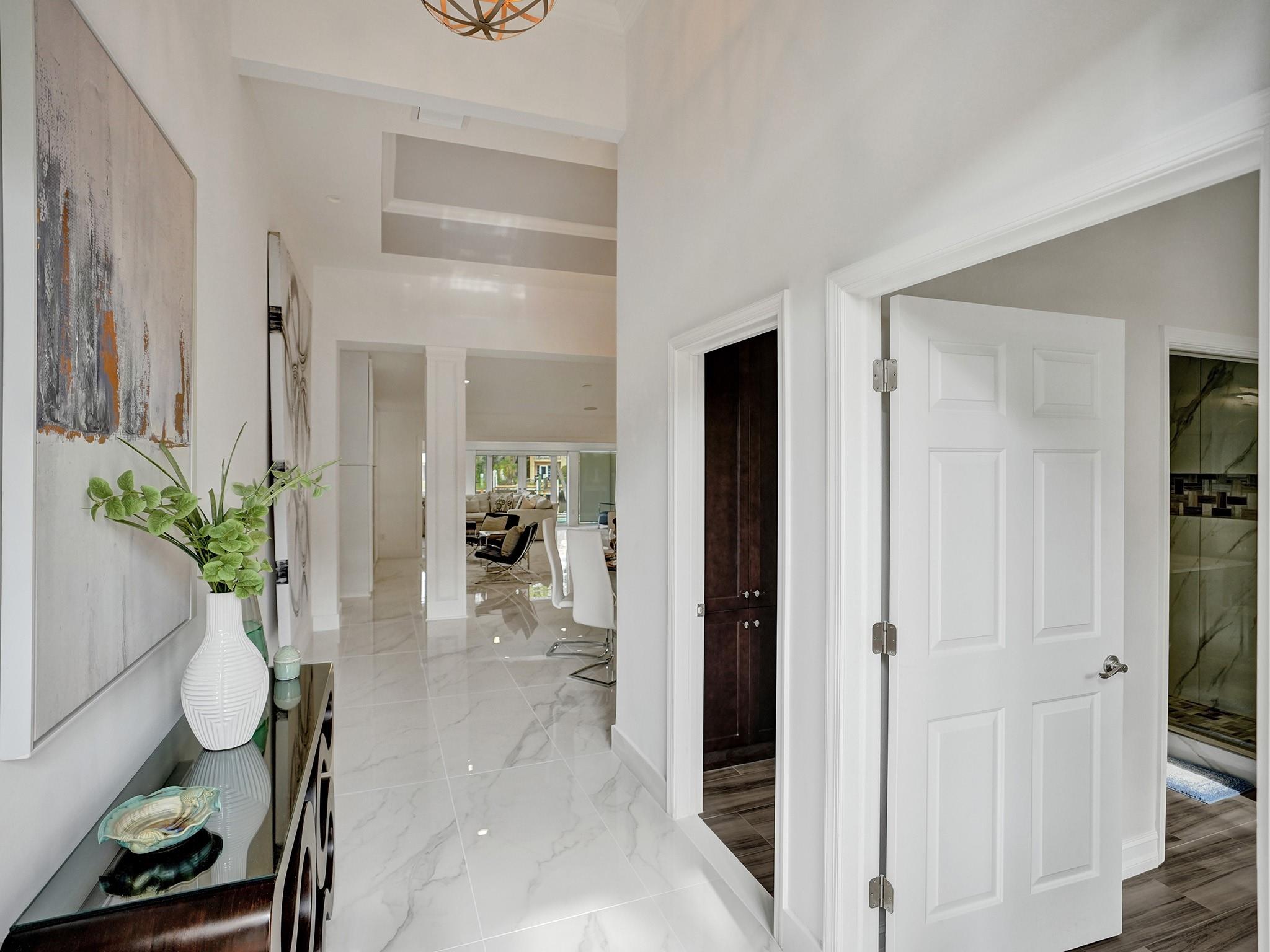 CORAL RIDGE - Residential