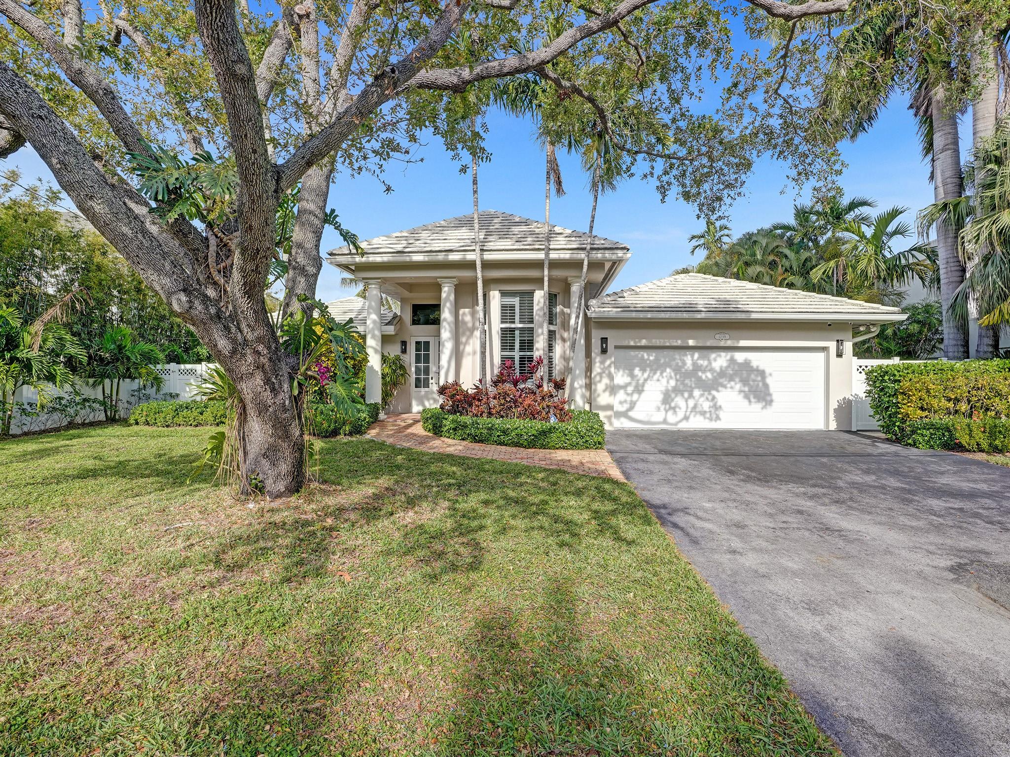 CORAL RIDGE - Residential