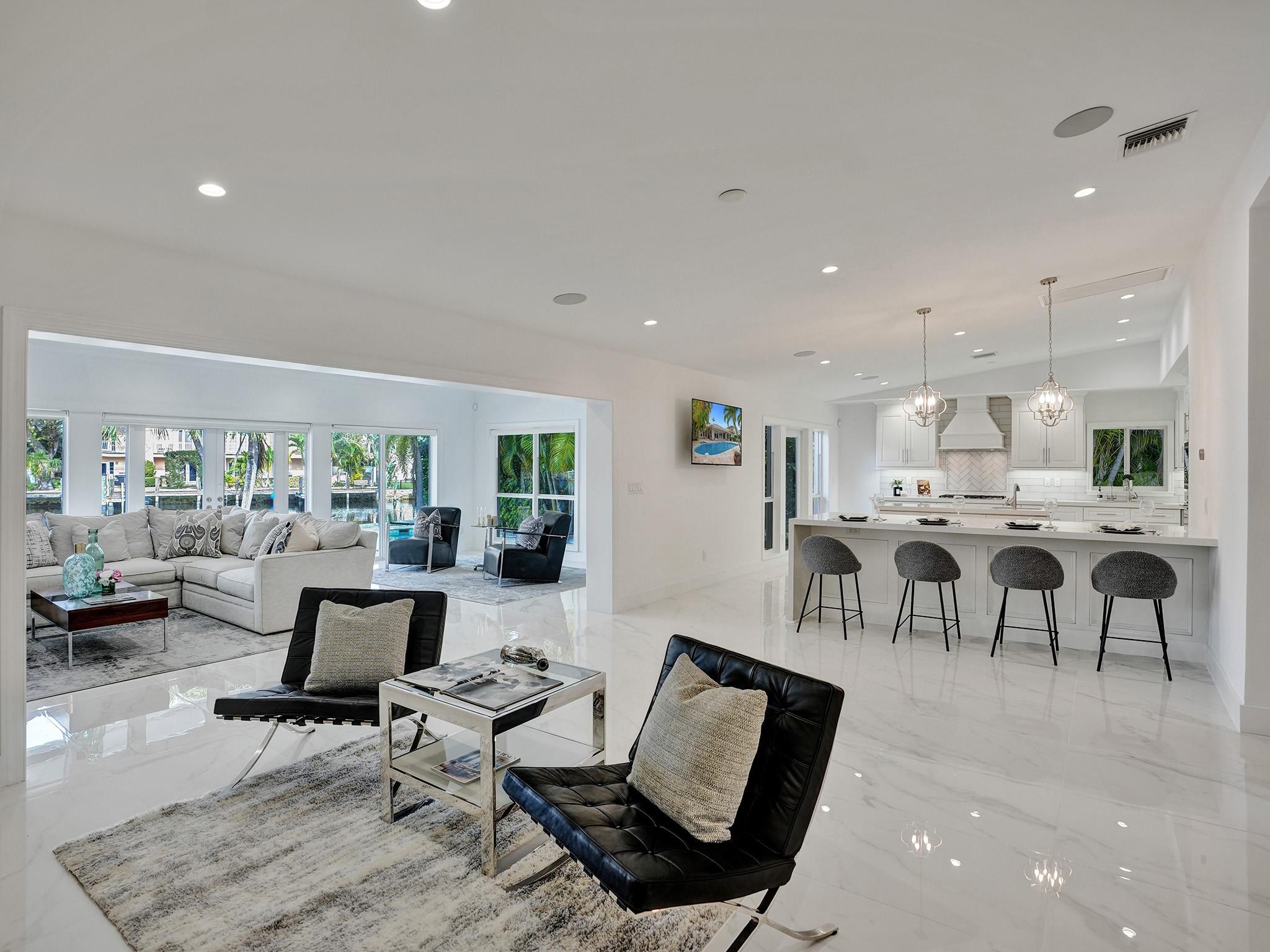 CORAL RIDGE - Residential