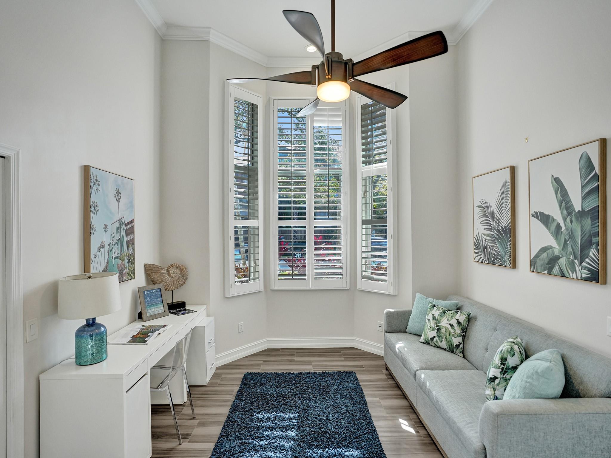 CORAL RIDGE - Residential