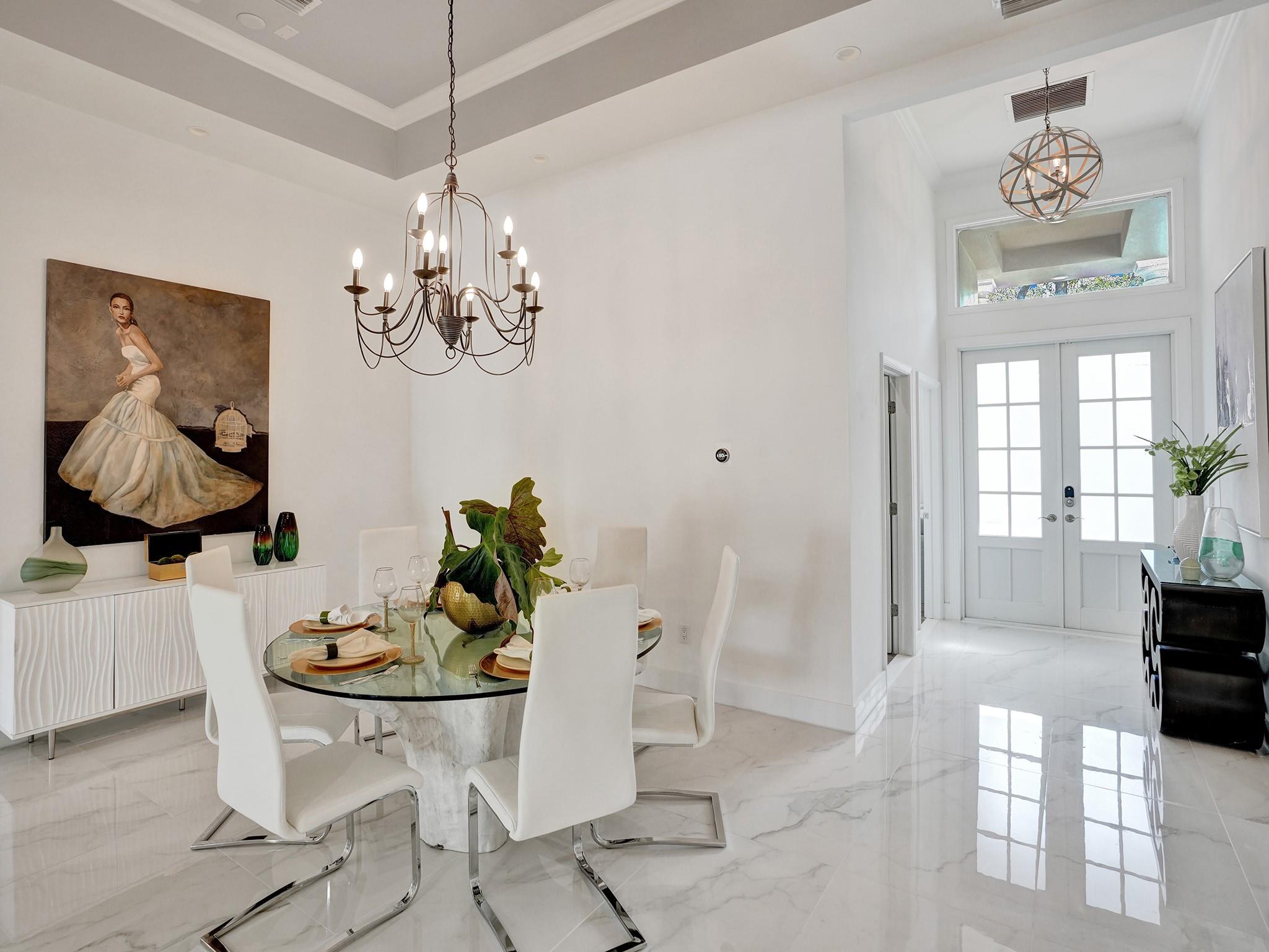 CORAL RIDGE - Residential