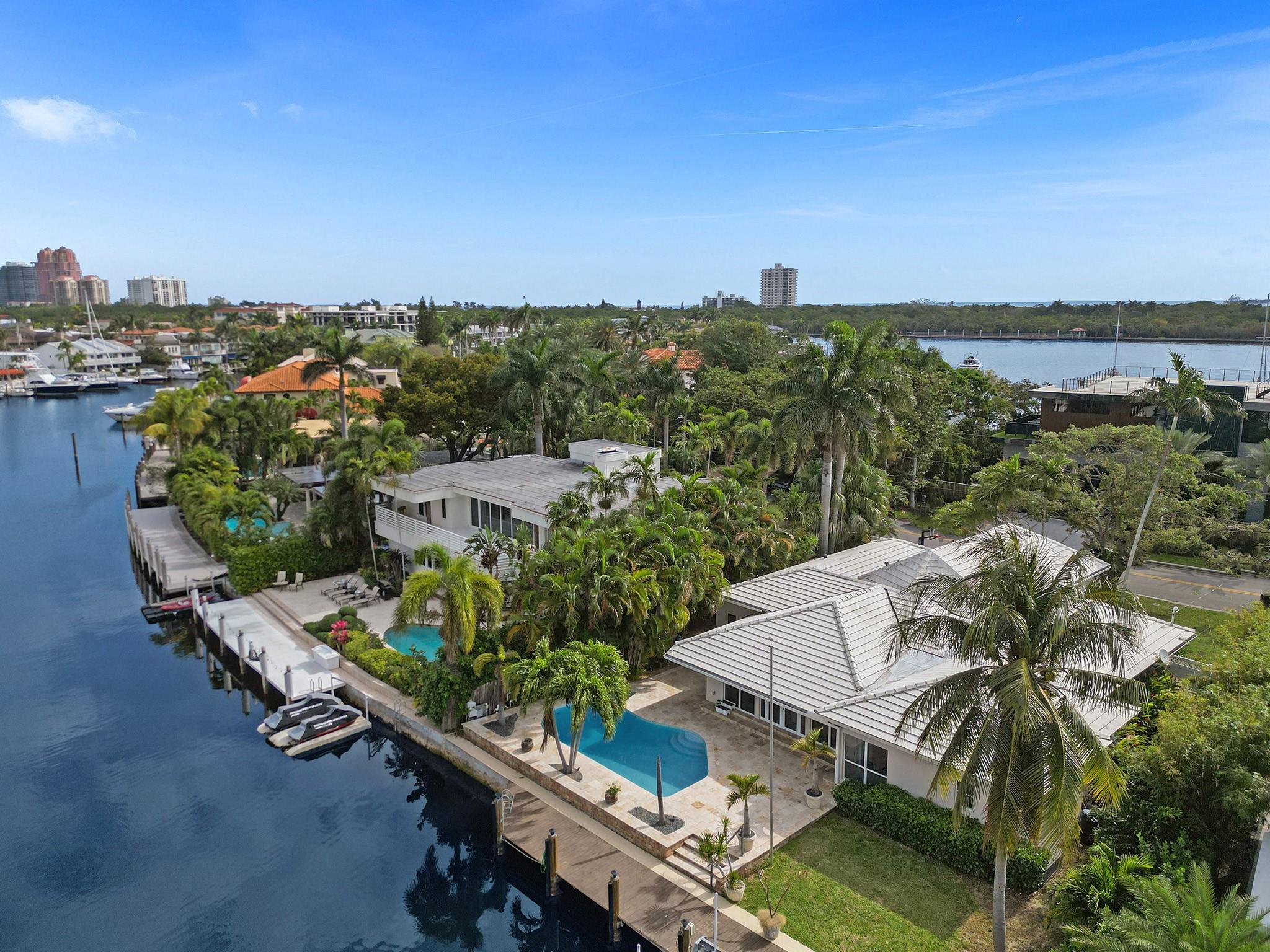 CORAL RIDGE - Residential