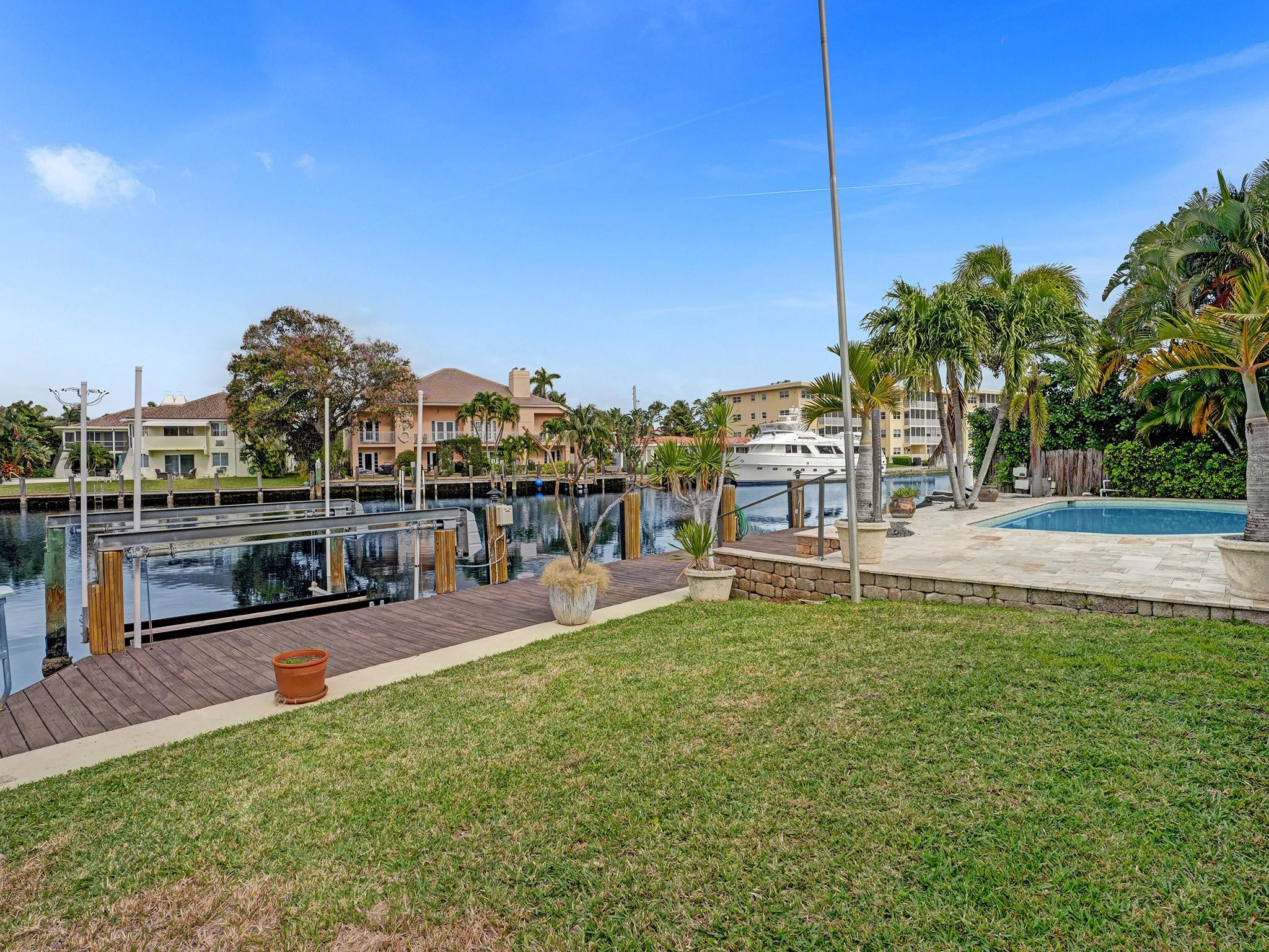 CORAL RIDGE - Residential