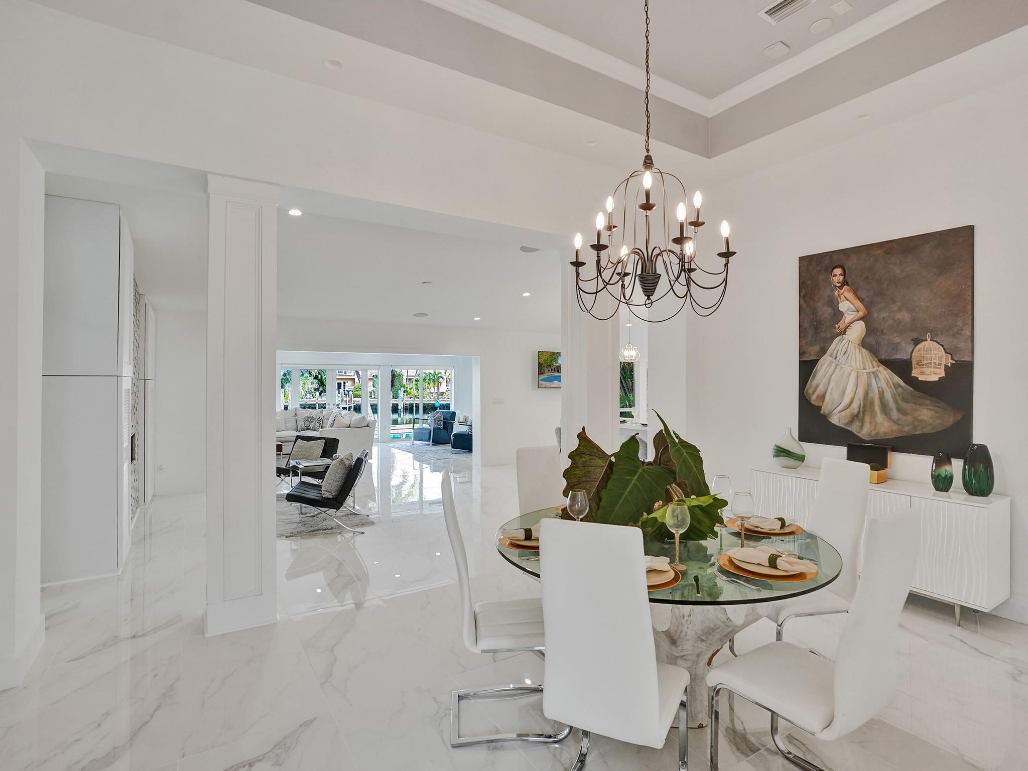 CORAL RIDGE - Residential