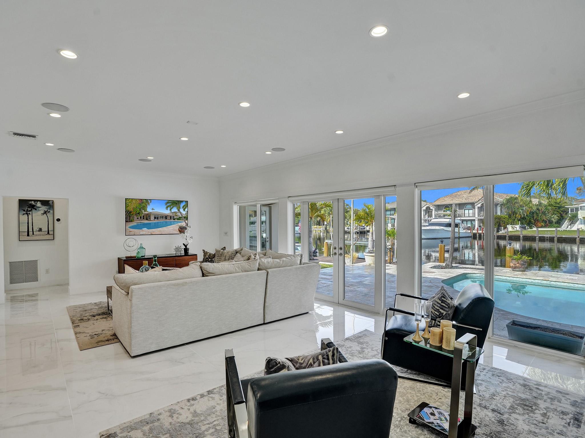 CORAL RIDGE - Residential