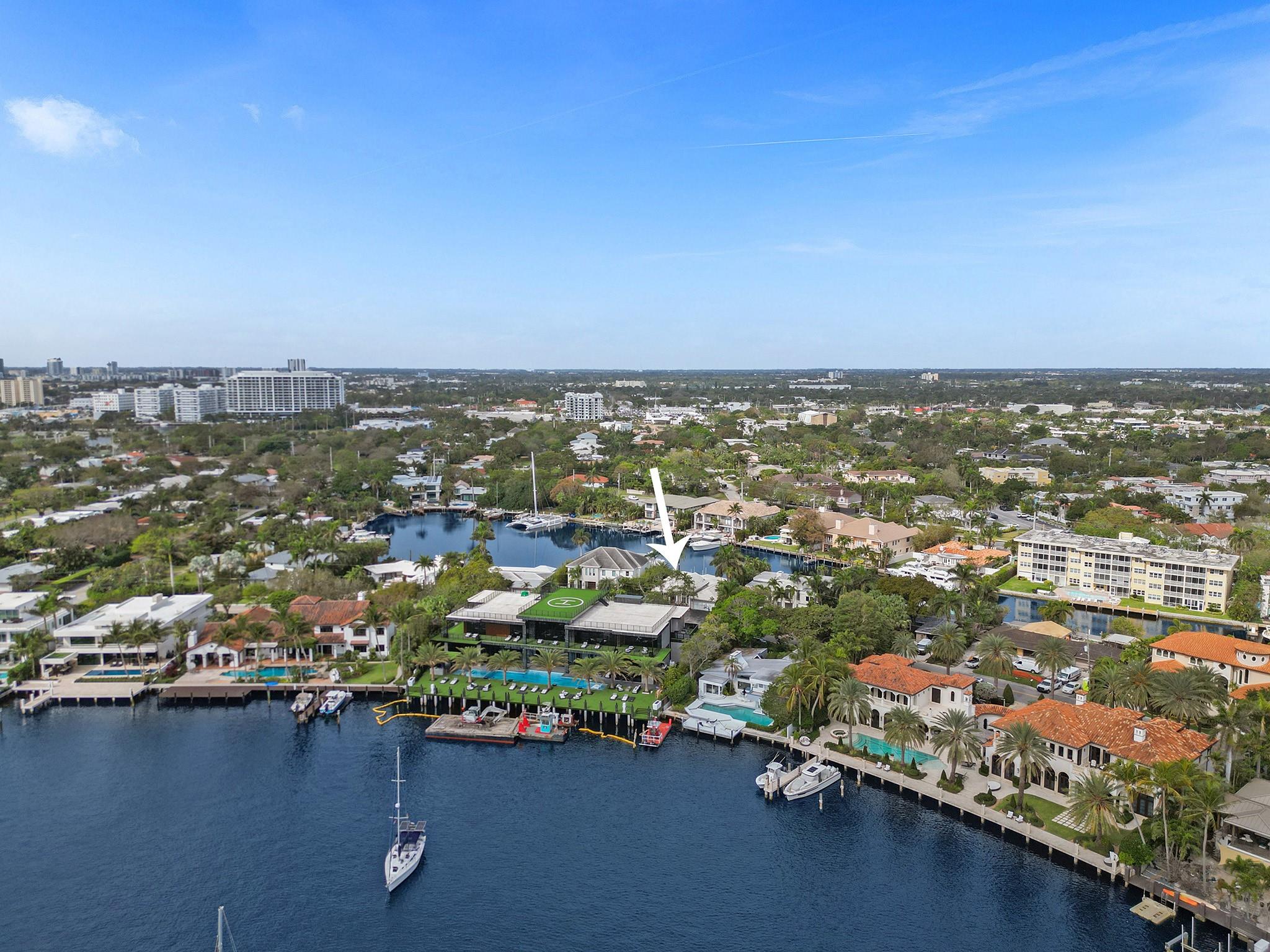 CORAL RIDGE - Residential