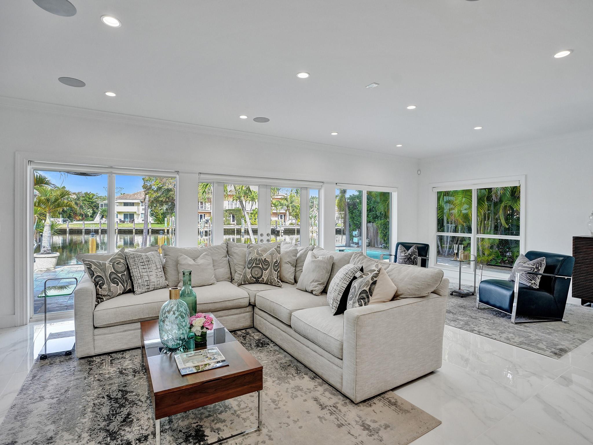 CORAL RIDGE - Residential