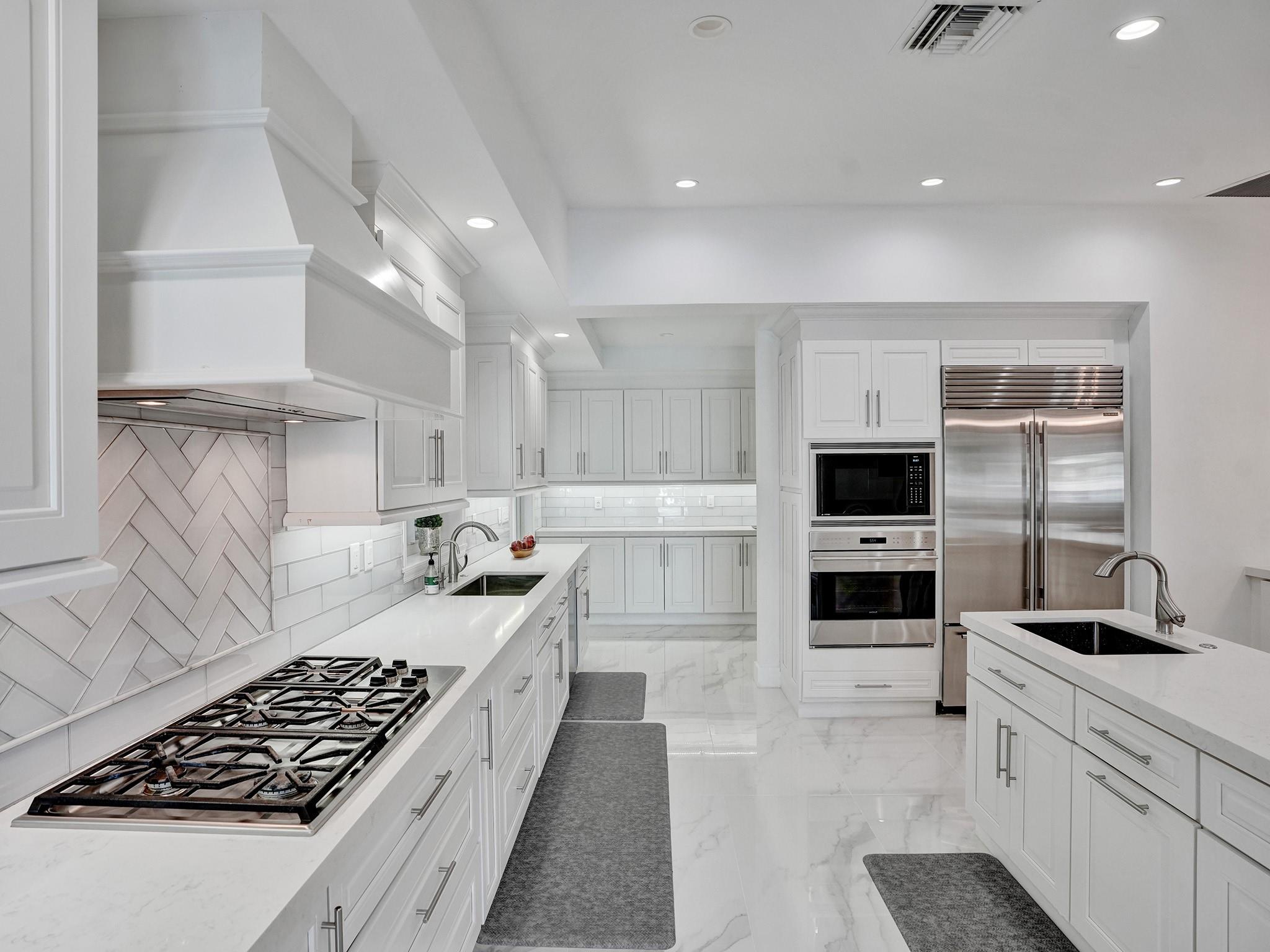 CORAL RIDGE - Residential