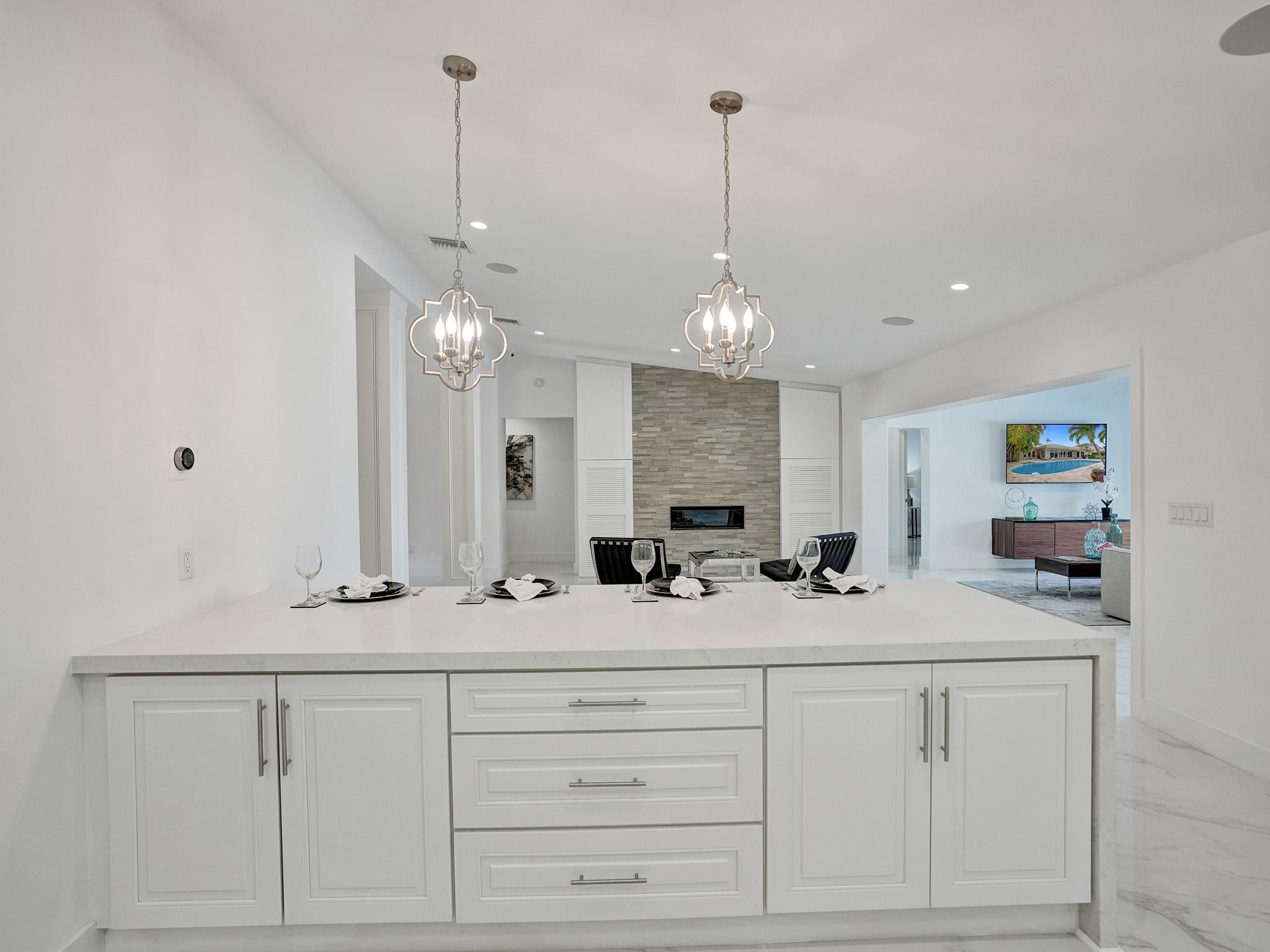 CORAL RIDGE - Residential