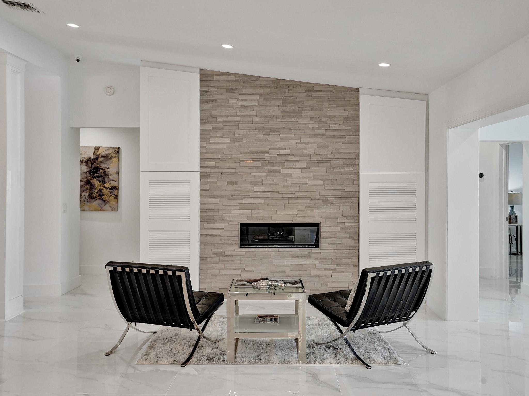 CORAL RIDGE - Residential