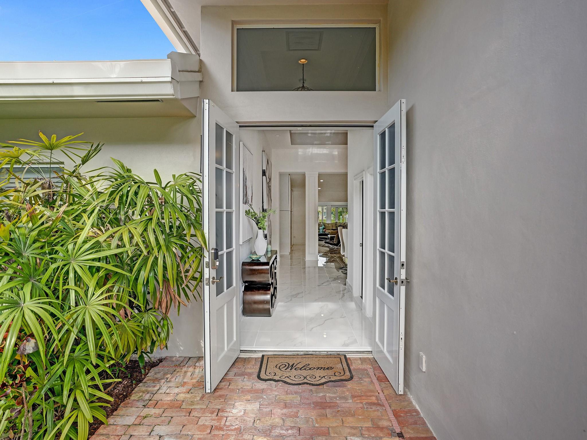 CORAL RIDGE - Residential