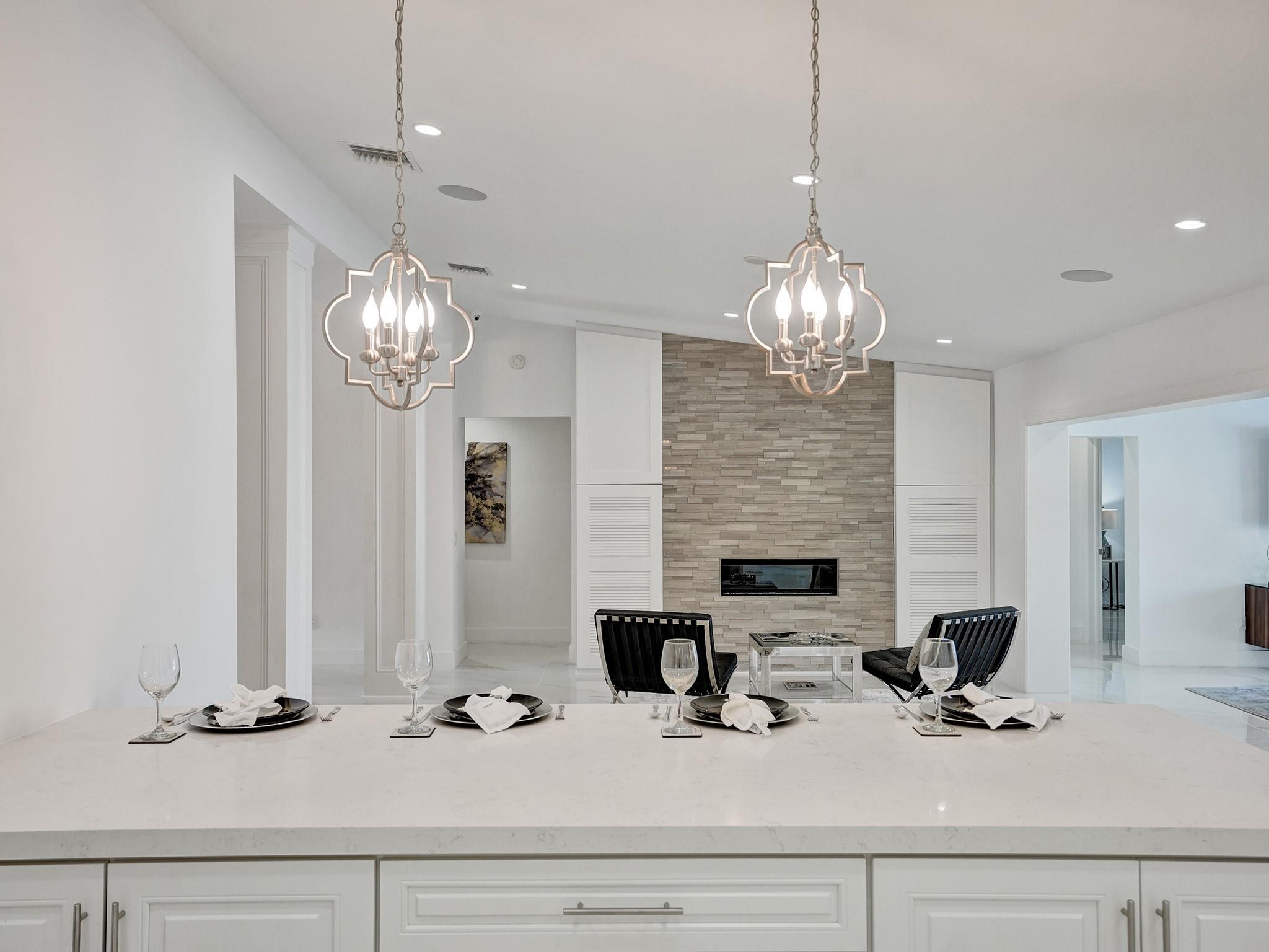 CORAL RIDGE - Residential