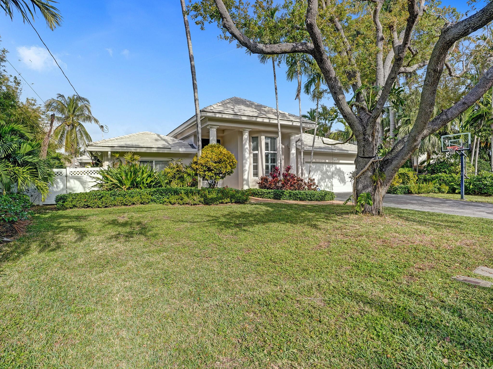 CORAL RIDGE - Residential