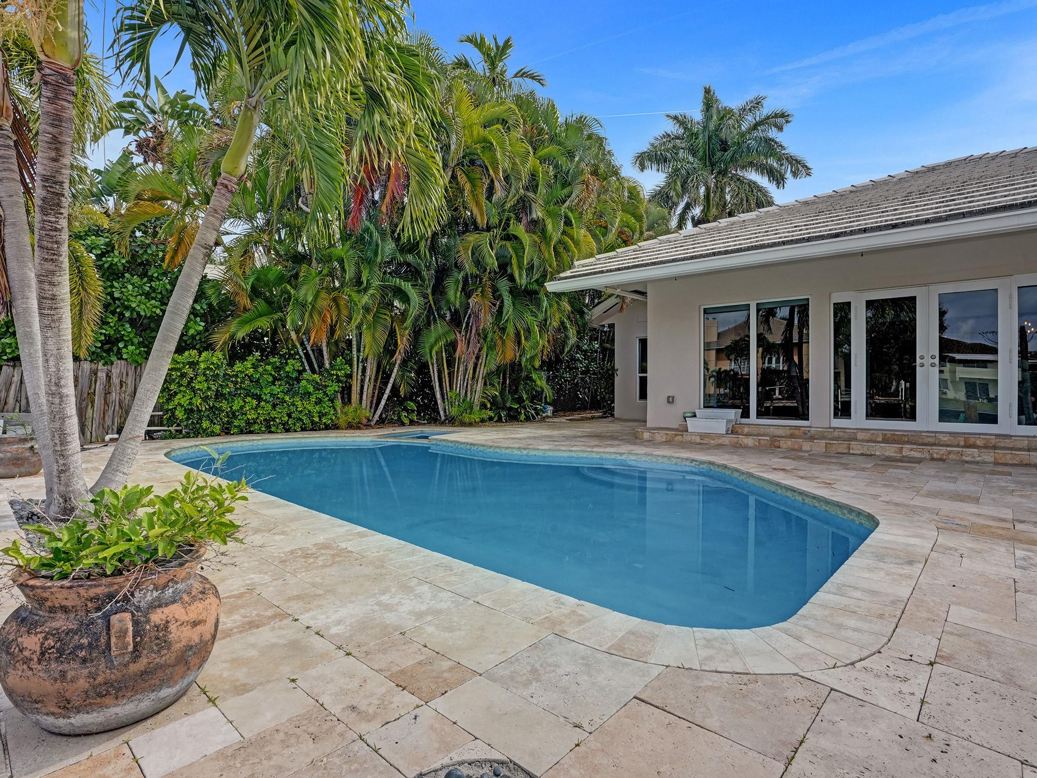 CORAL RIDGE - Residential