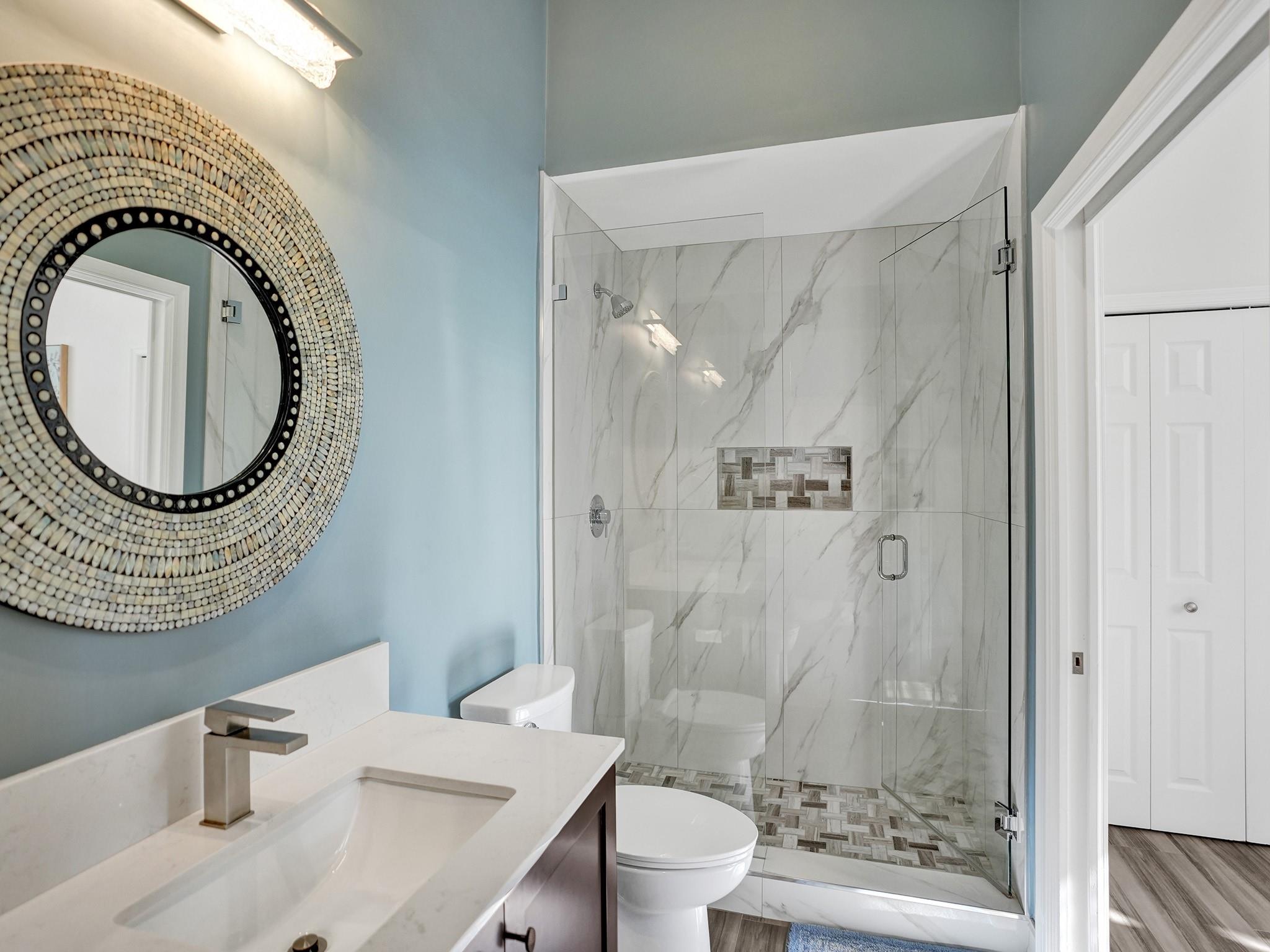 CORAL RIDGE - Residential