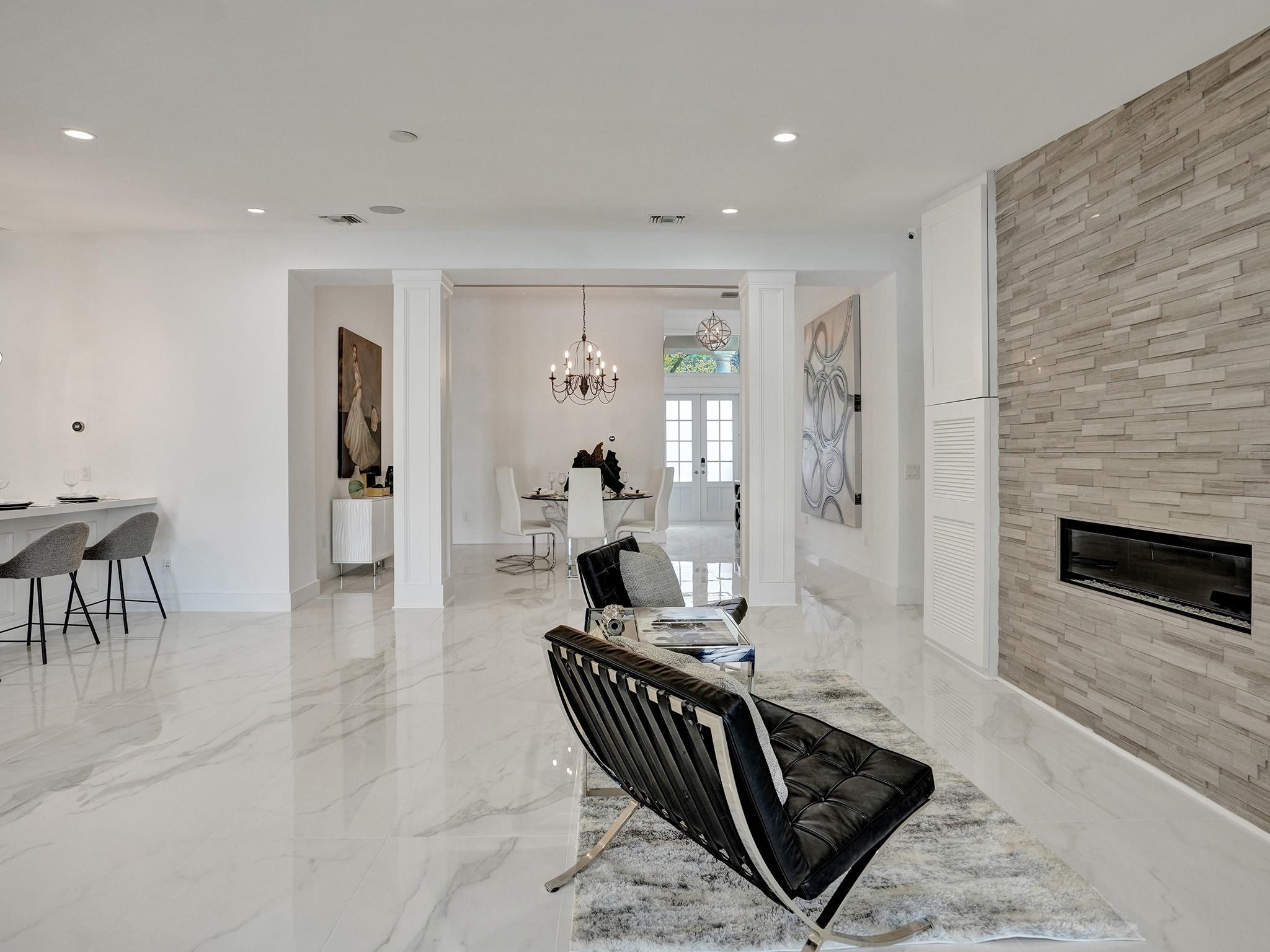 CORAL RIDGE - Residential