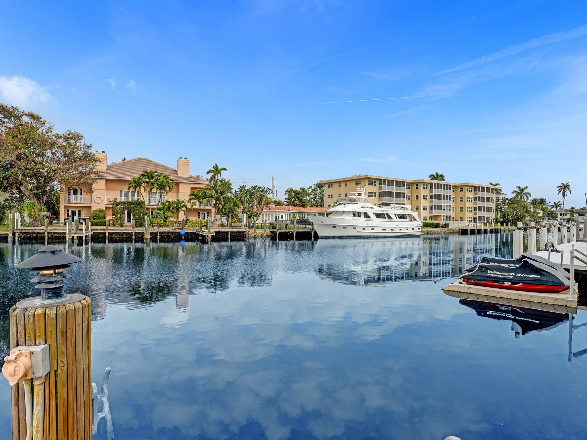 CORAL RIDGE - Residential