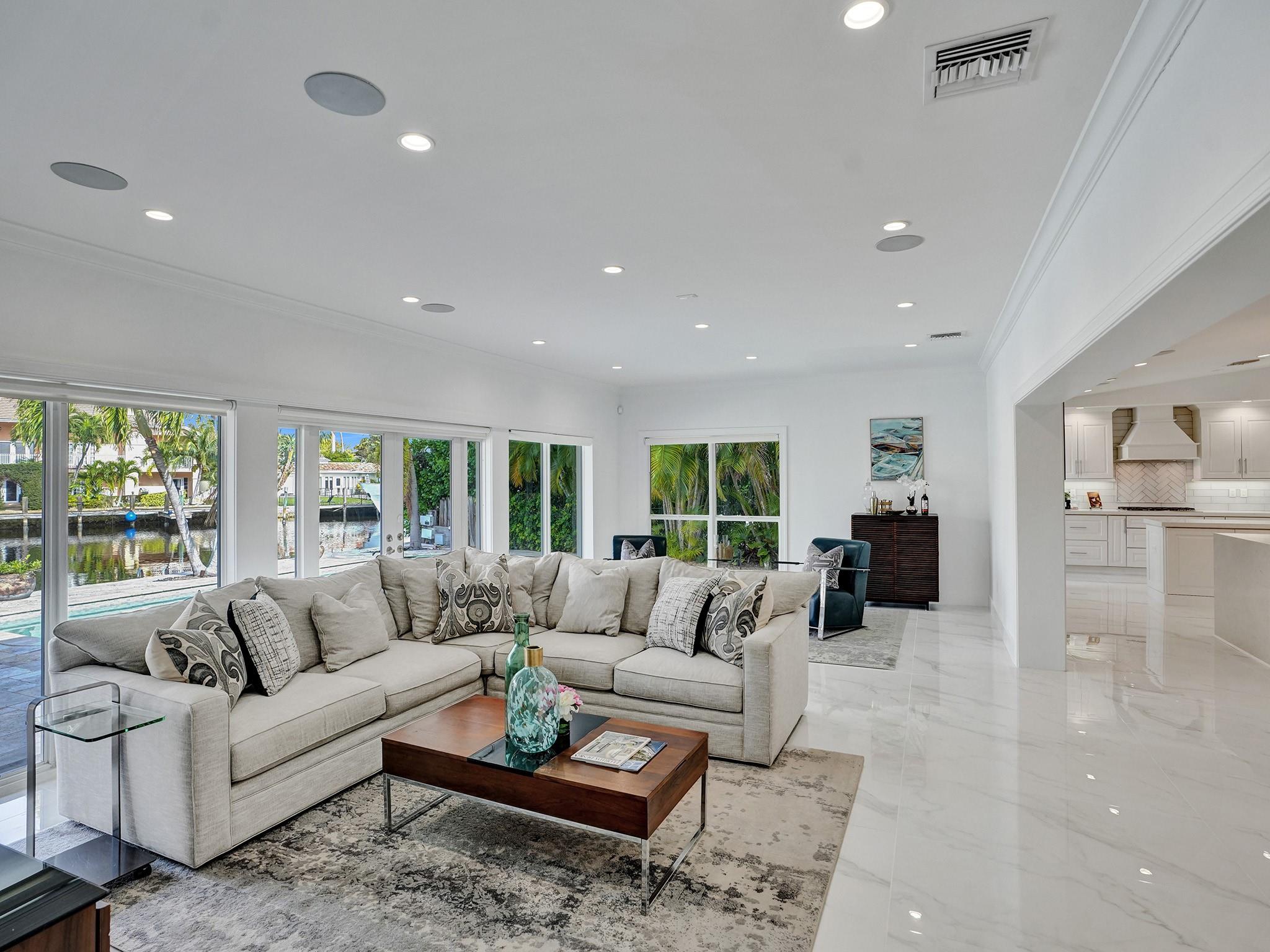 CORAL RIDGE - Residential