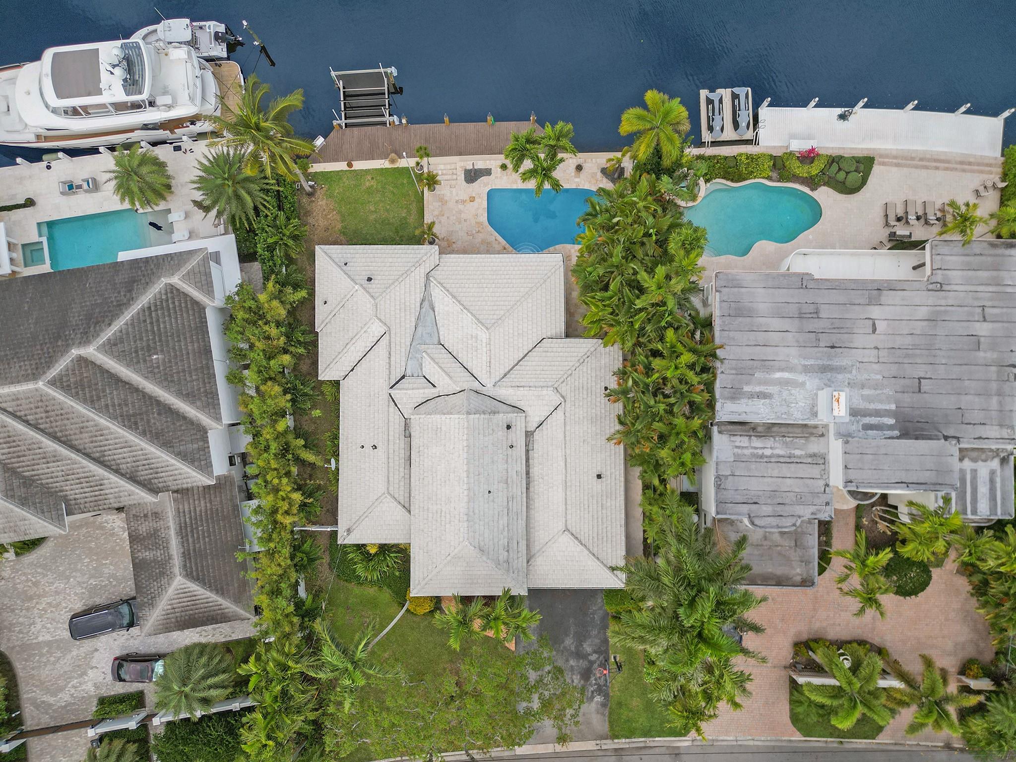 CORAL RIDGE - Residential