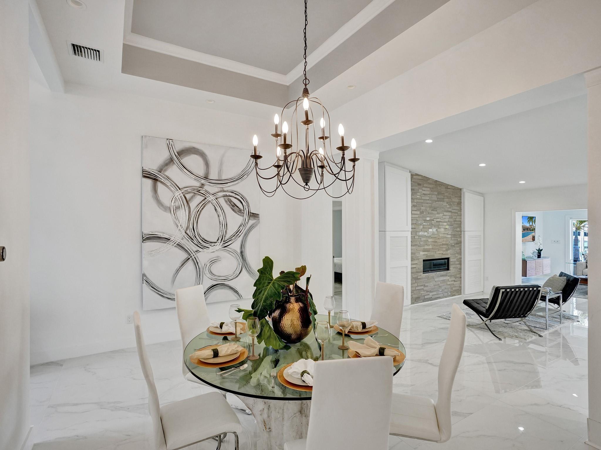 CORAL RIDGE - Residential