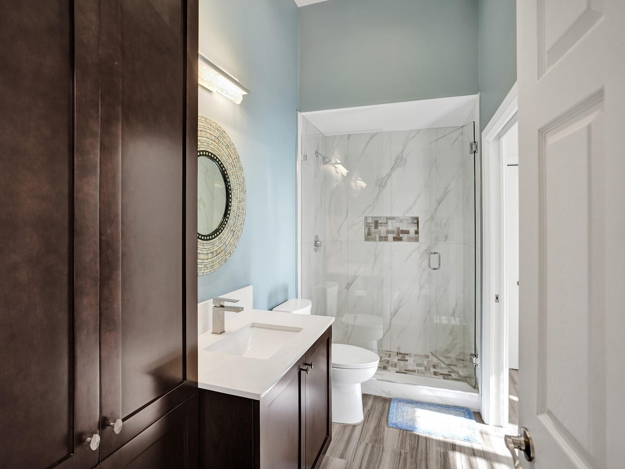 CORAL RIDGE - Residential