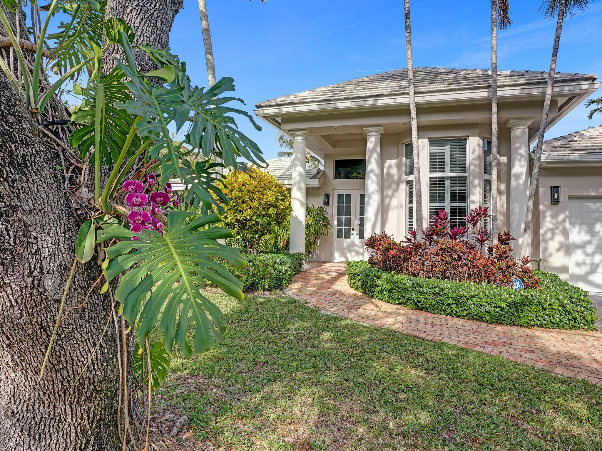 CORAL RIDGE - Residential