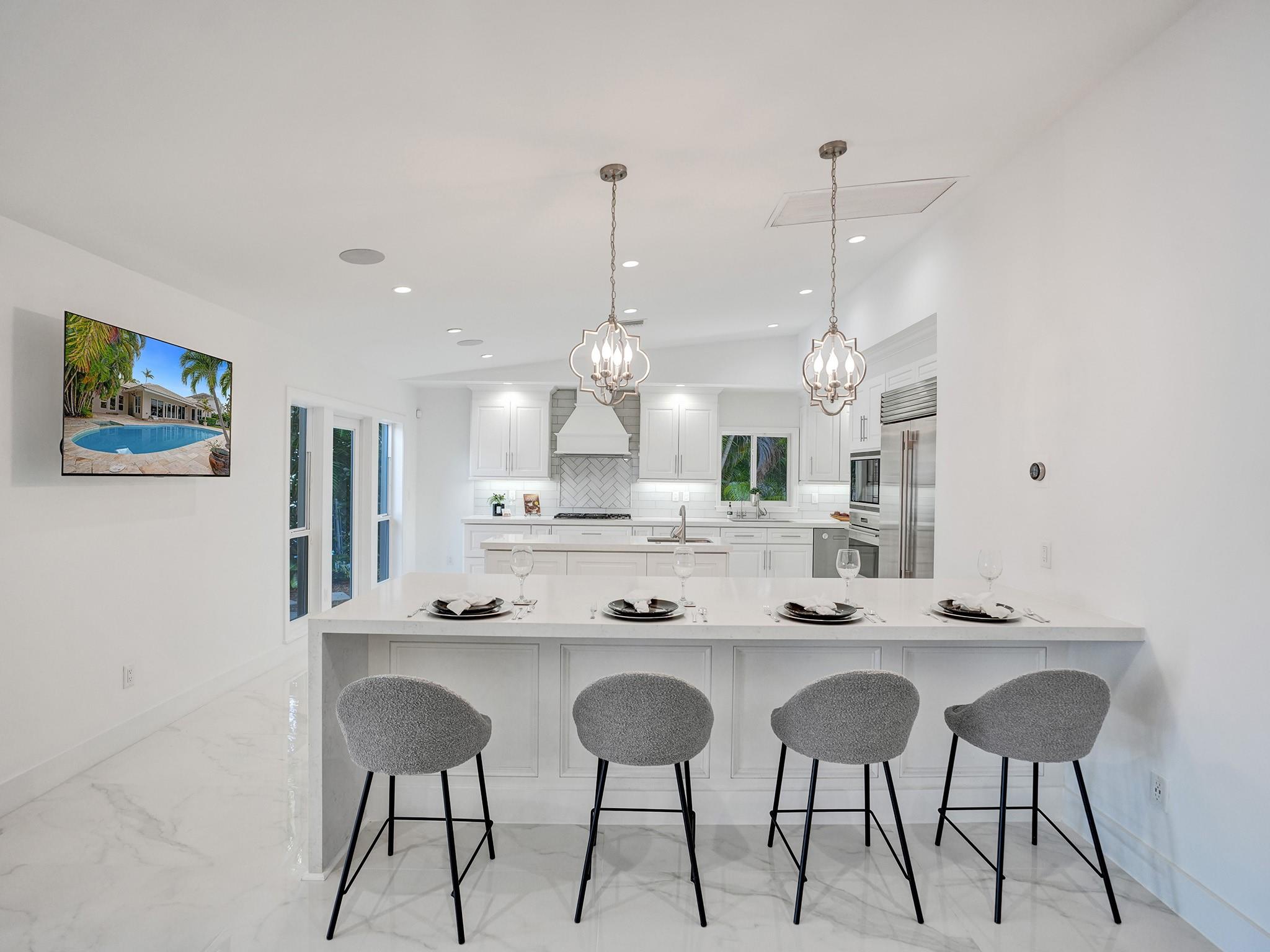 CORAL RIDGE - Residential