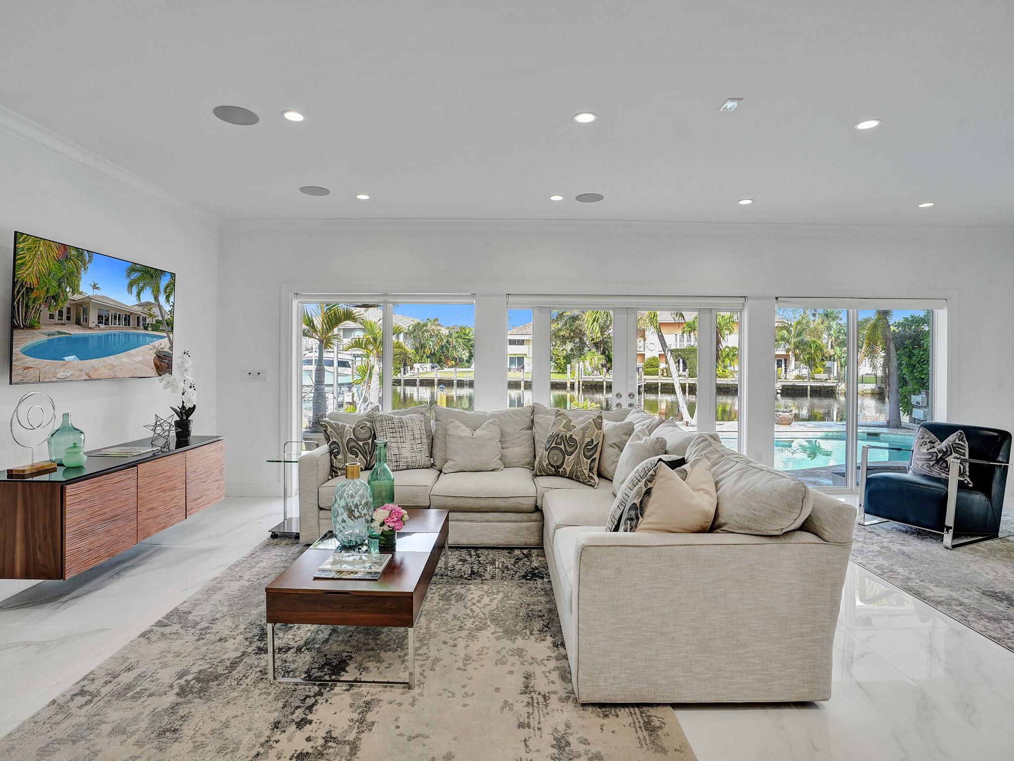 CORAL RIDGE - Residential