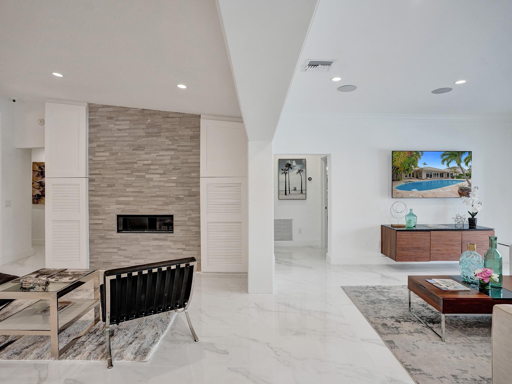 CORAL RIDGE - Residential