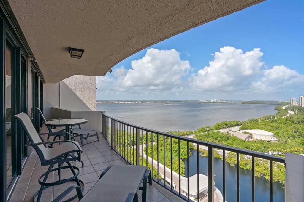 Photo of 4200 N Ocean Drive #2-1801, Riviera Beach, FL 33404 (MLS # R10670590)