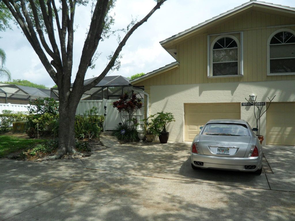 Photo of 12597 Woodmill Drive, Palm Beach Gardens, FL 33418 (MLS # R10976352)
