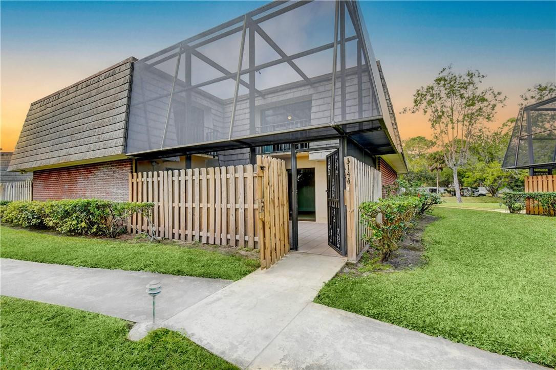 Brook Villas - Residential