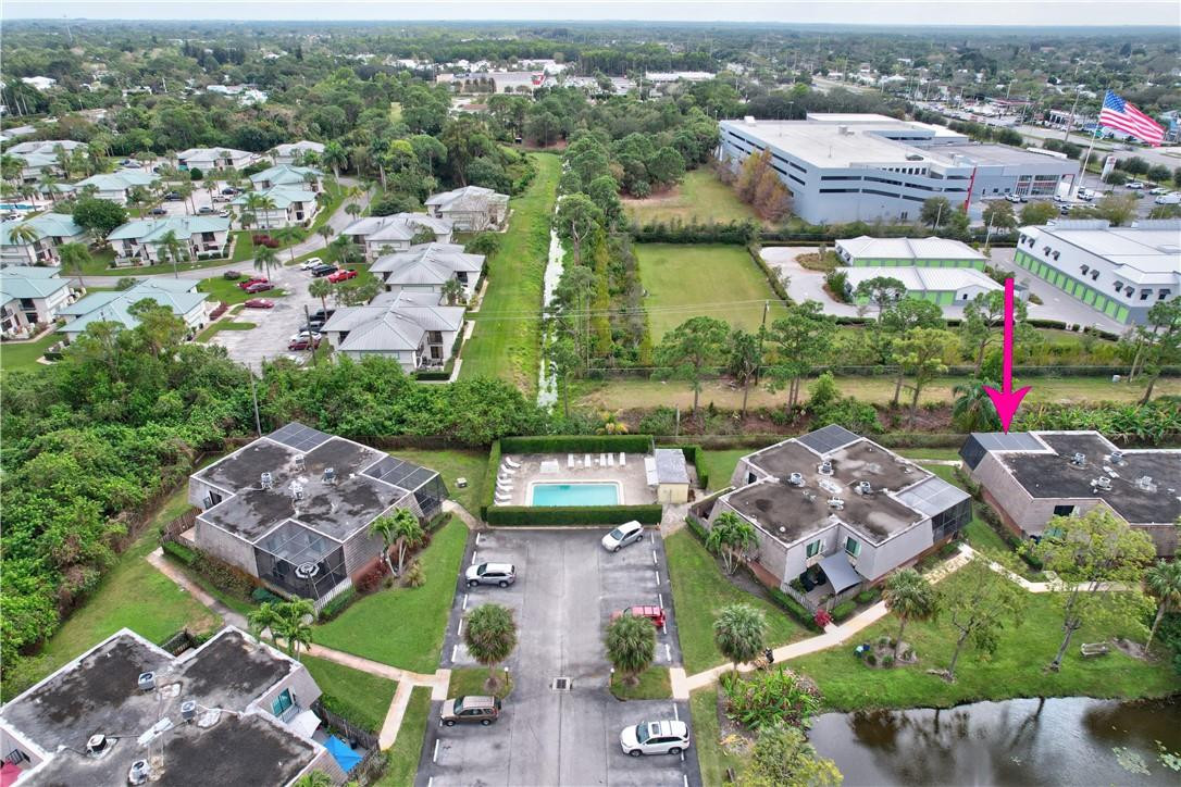 Brook Villas - Residential