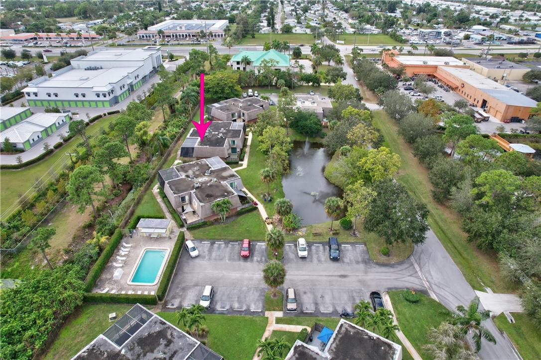 Brook Villas - Residential