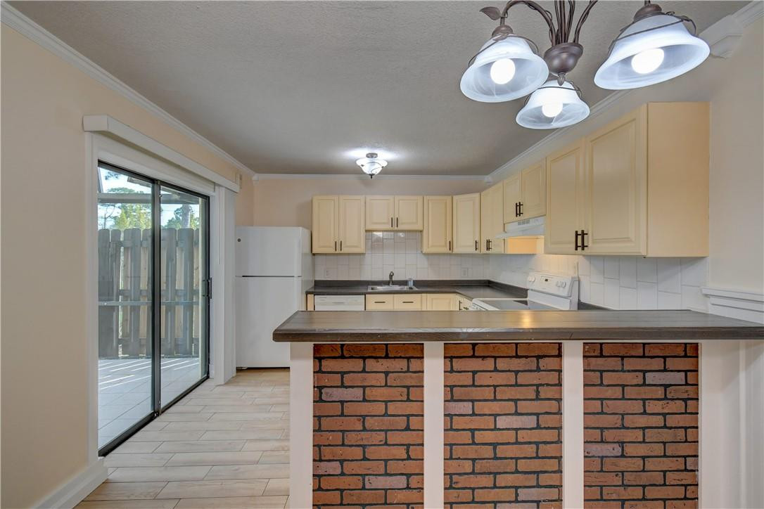 Brook Villas - Residential