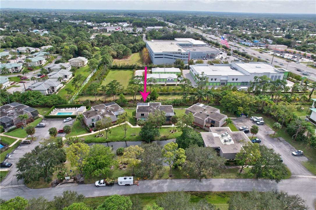 Brook Villas - Residential