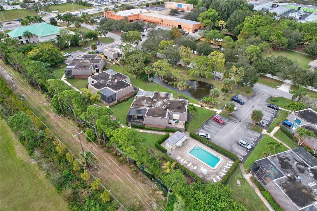 Brook Villas - Residential