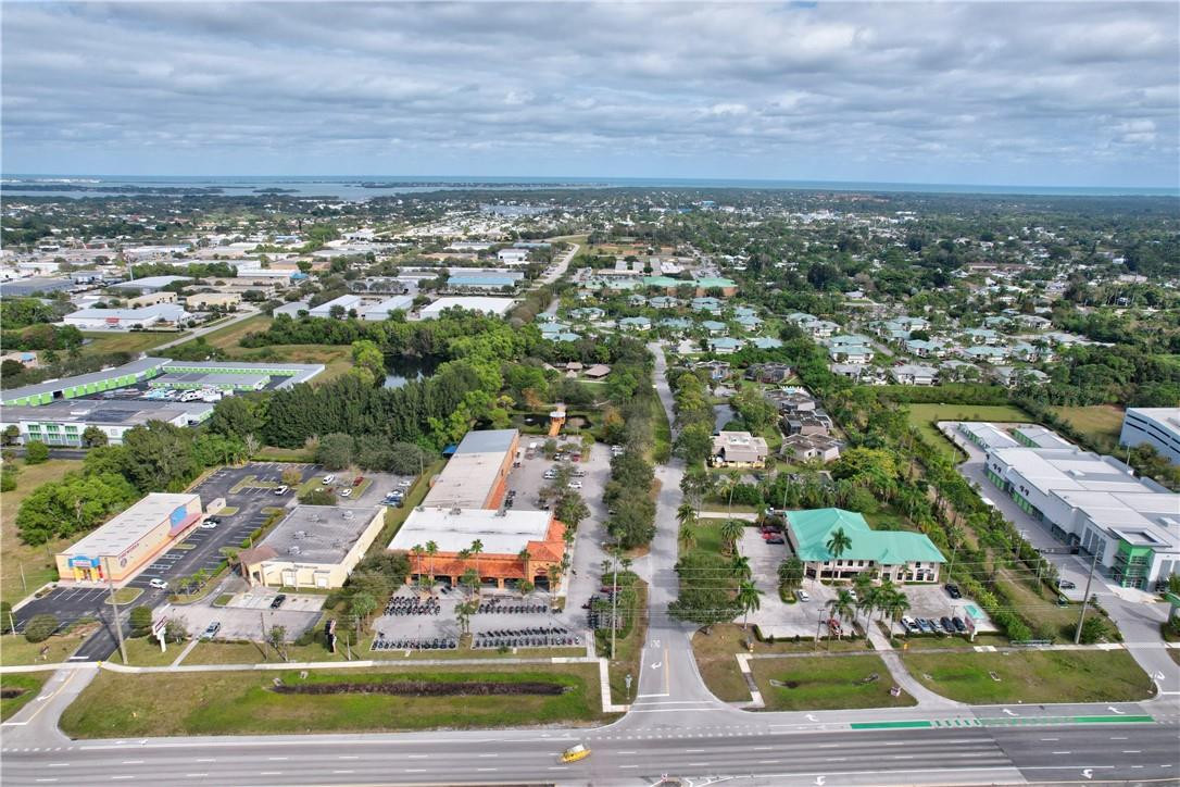 Brook Villas - Residential