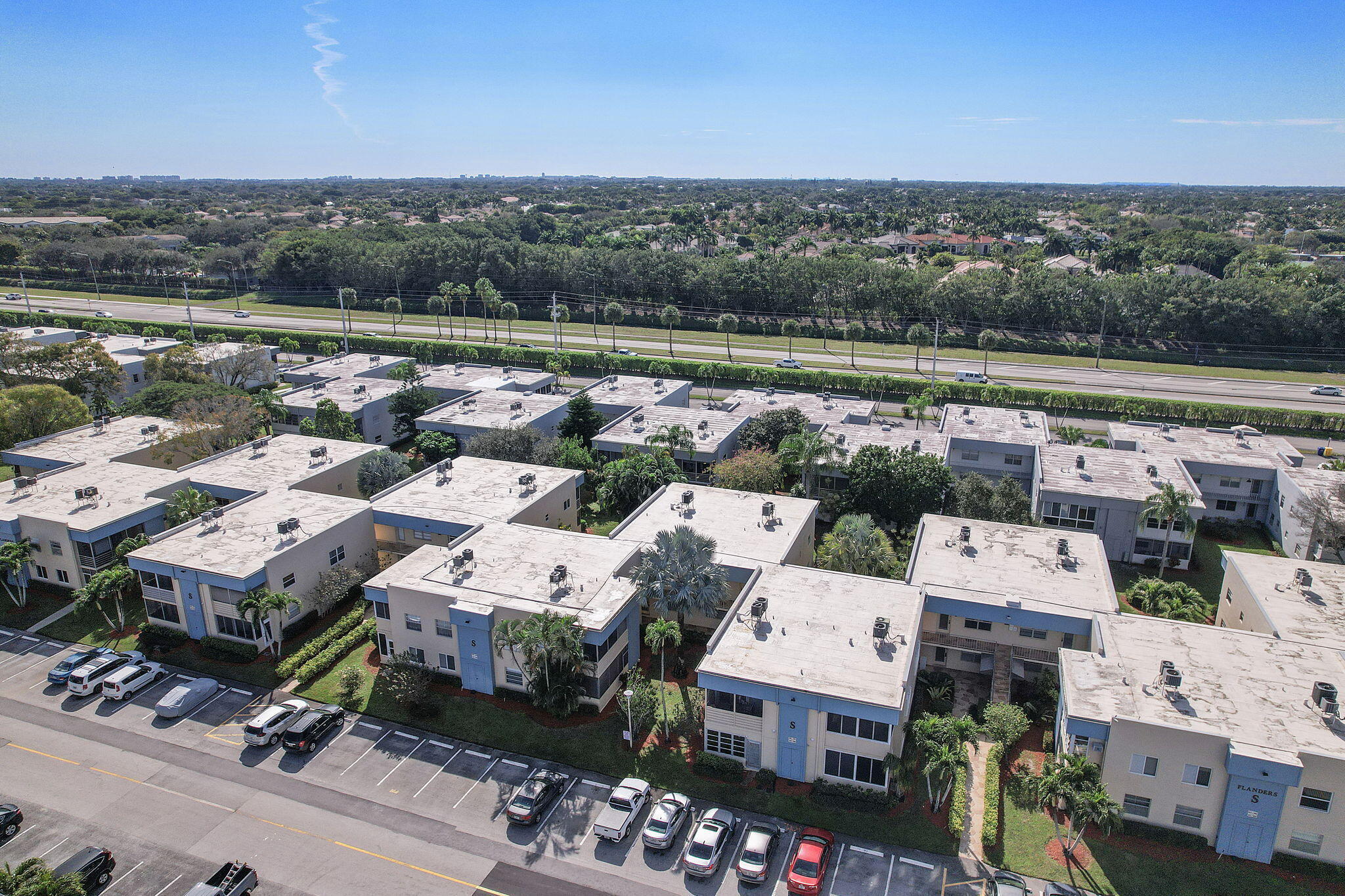 KINGS POINT FLANDERS A THRU T CONDOS - Residential