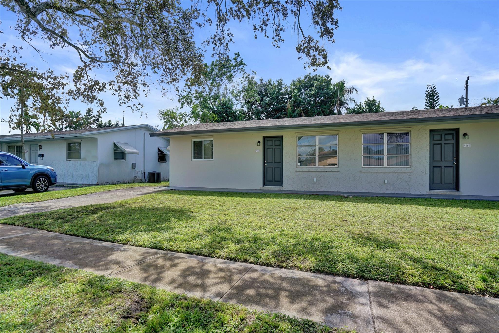 Summertime Isles - Residential