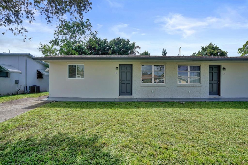 Photo of 9454 SW 51 Street, Cooper City, FL 33328 (MLS # F10532515)